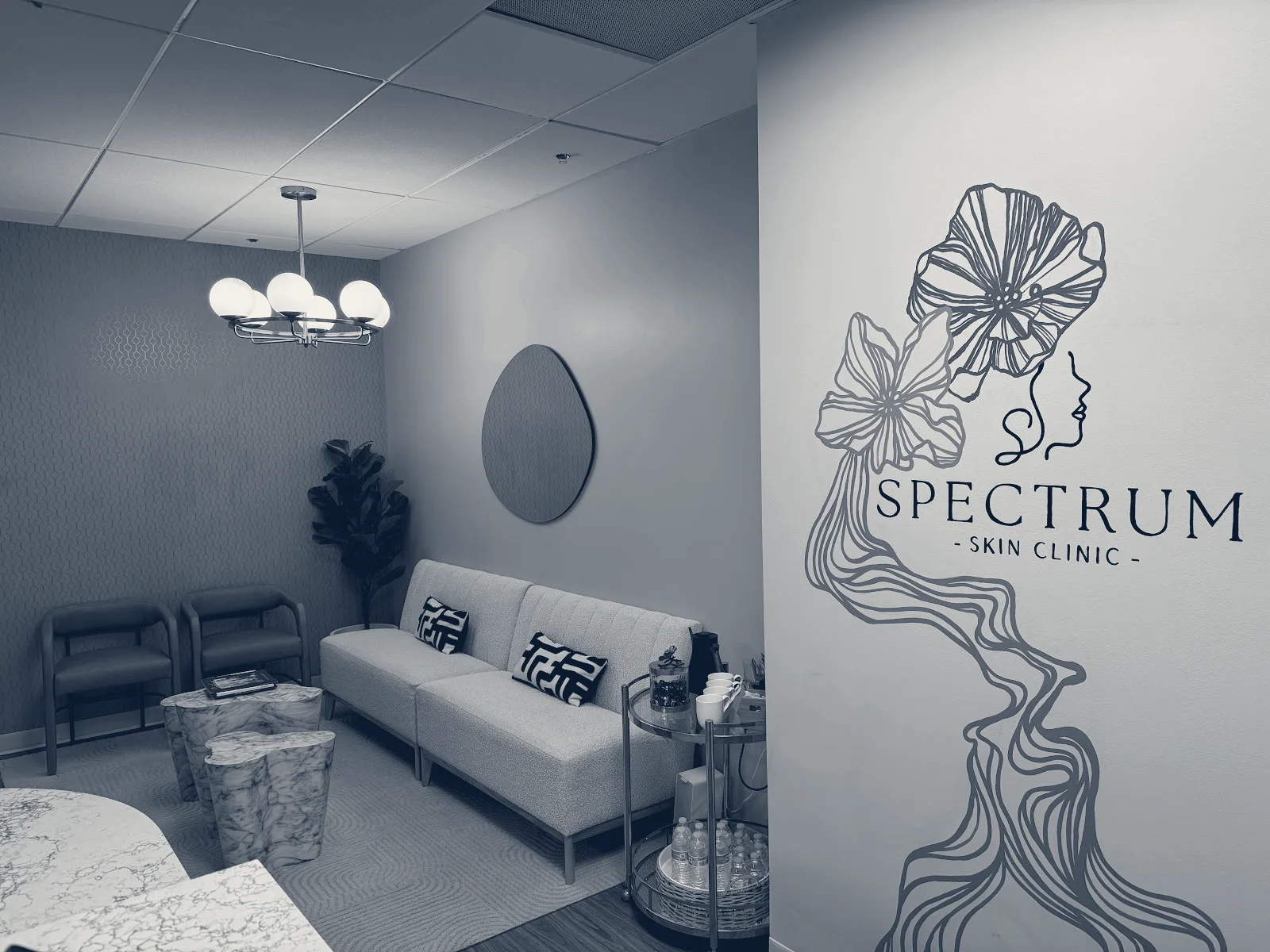 Spectrum Skin Clinic — Irvine, California