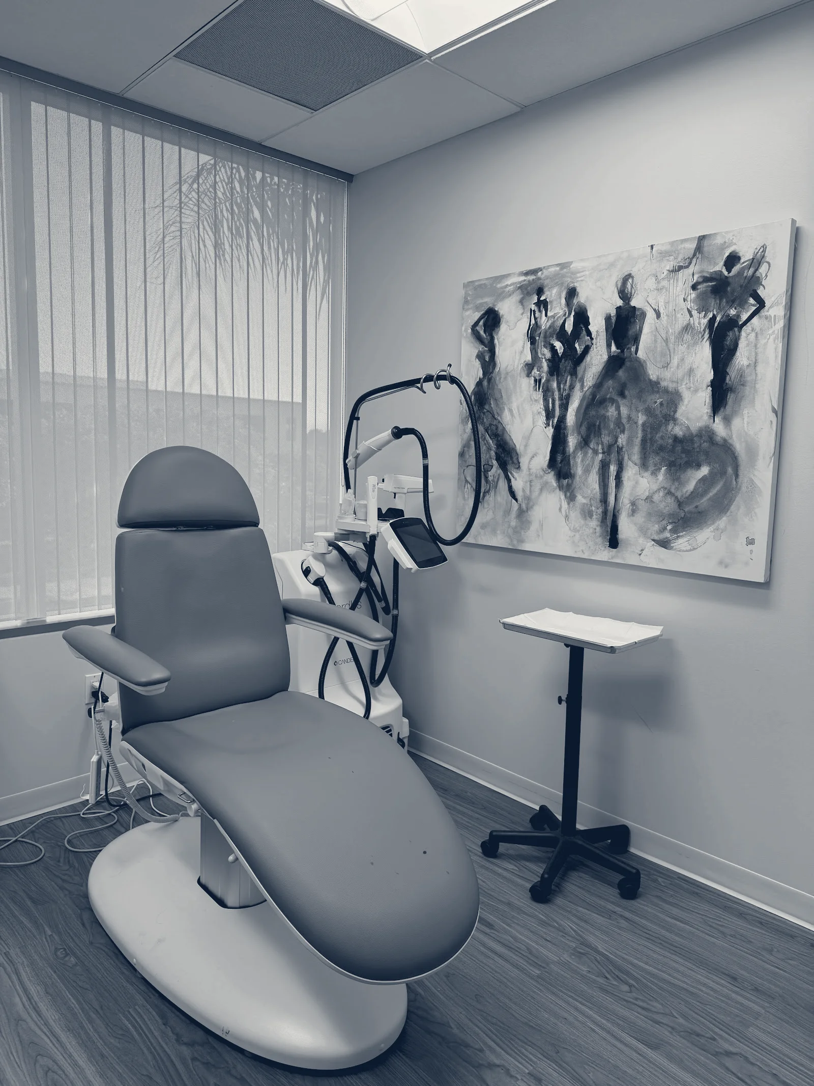 Spectrum Skin Clinic — Irvine, California