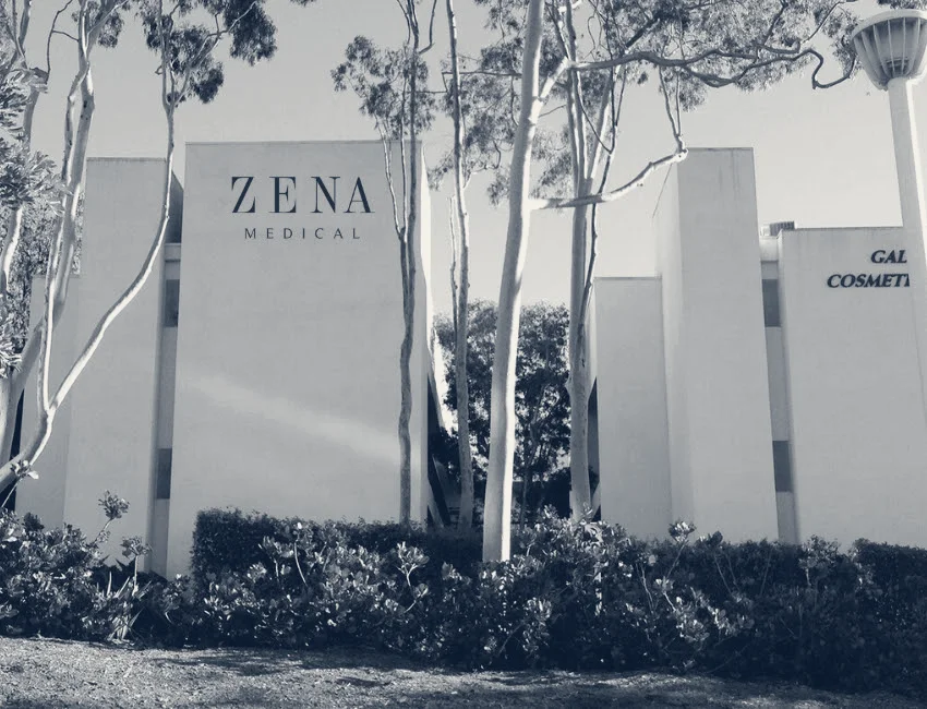 ZENA Medical — Newport Beach, California