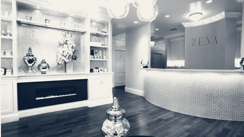 ZENA Medical — Newport Beach, California