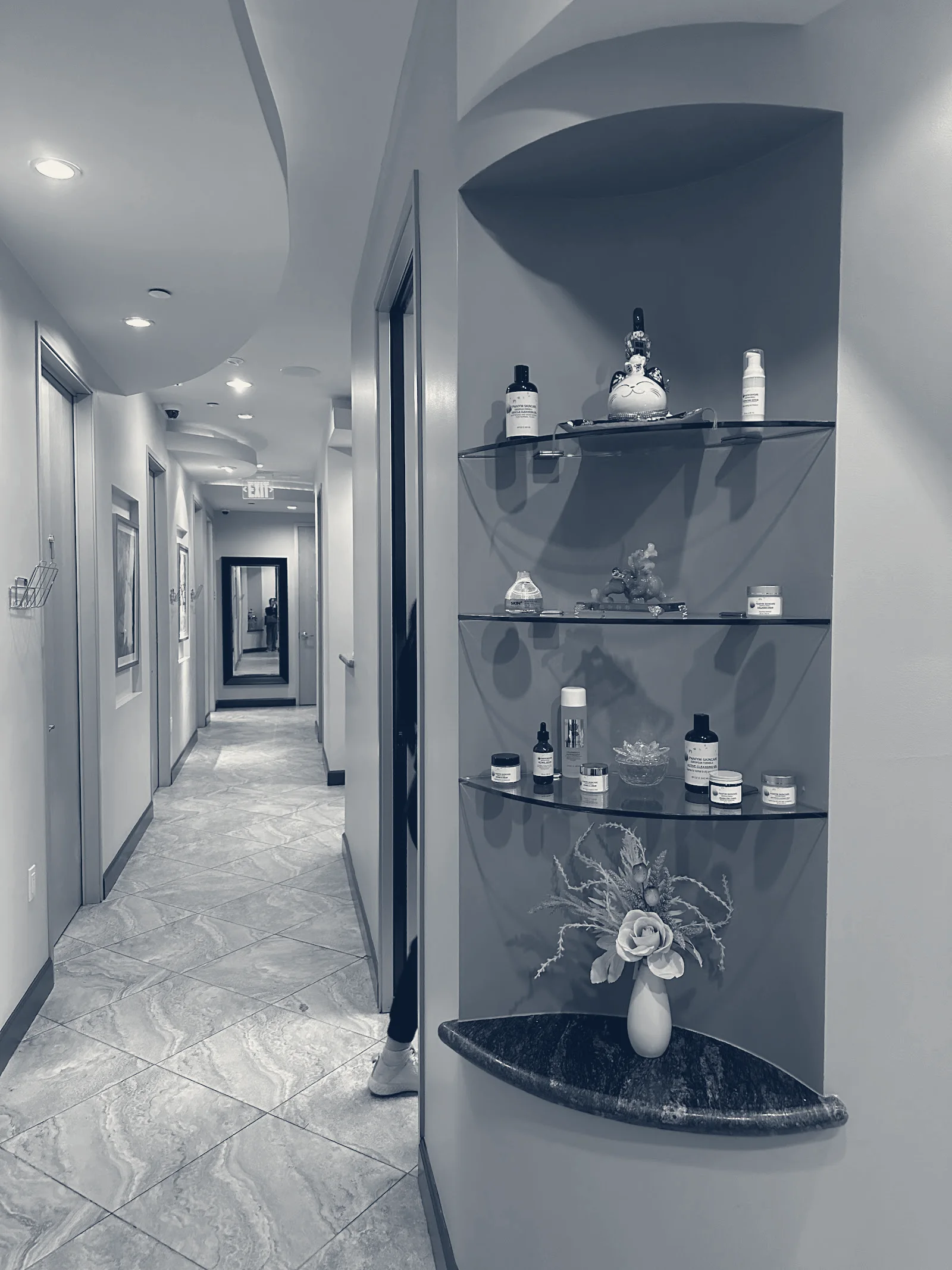 Na'ava Skin Care Spa — Irvine, California