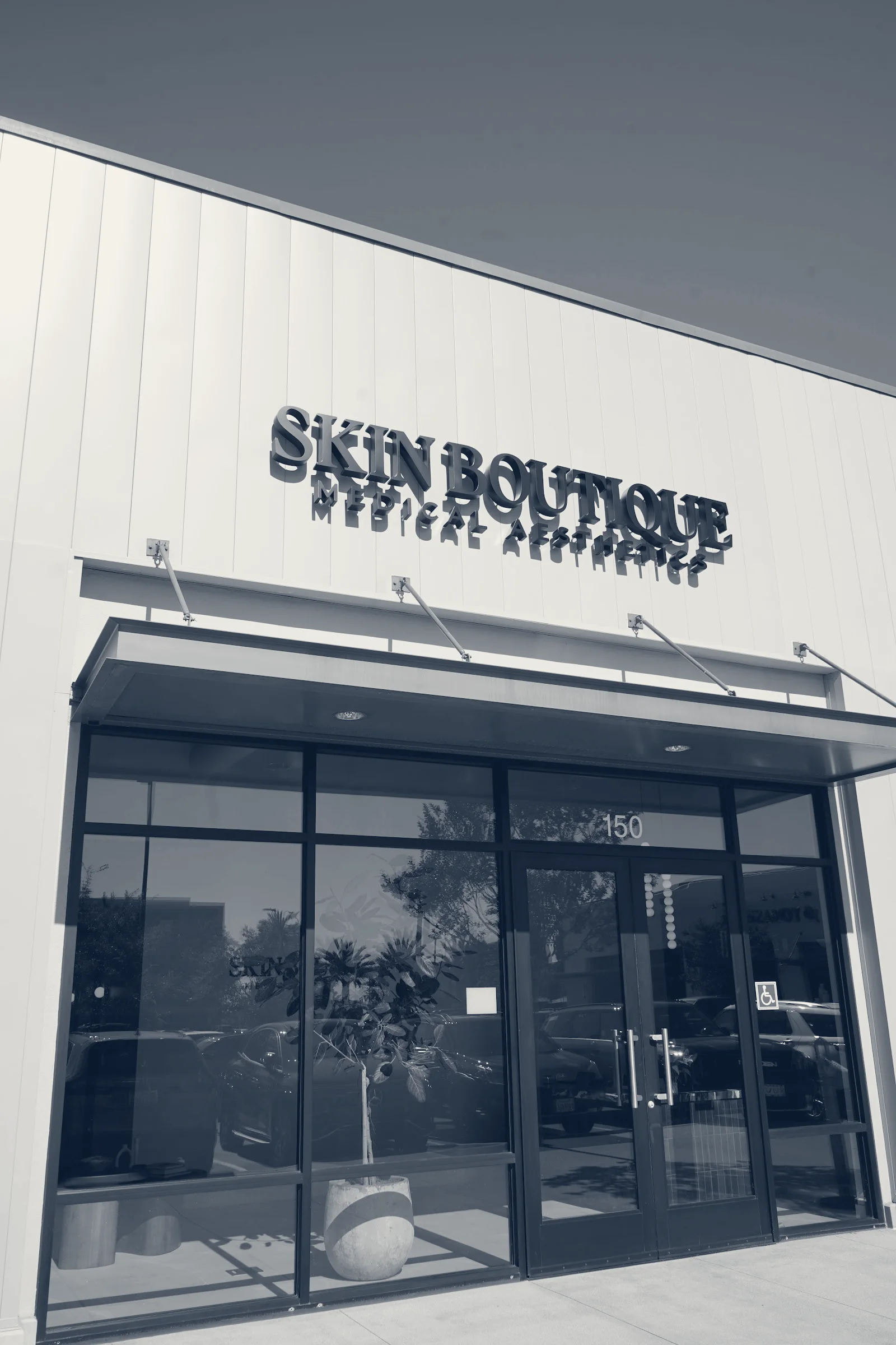 Skin Boutique Medical Aesthetics — Cypress, California