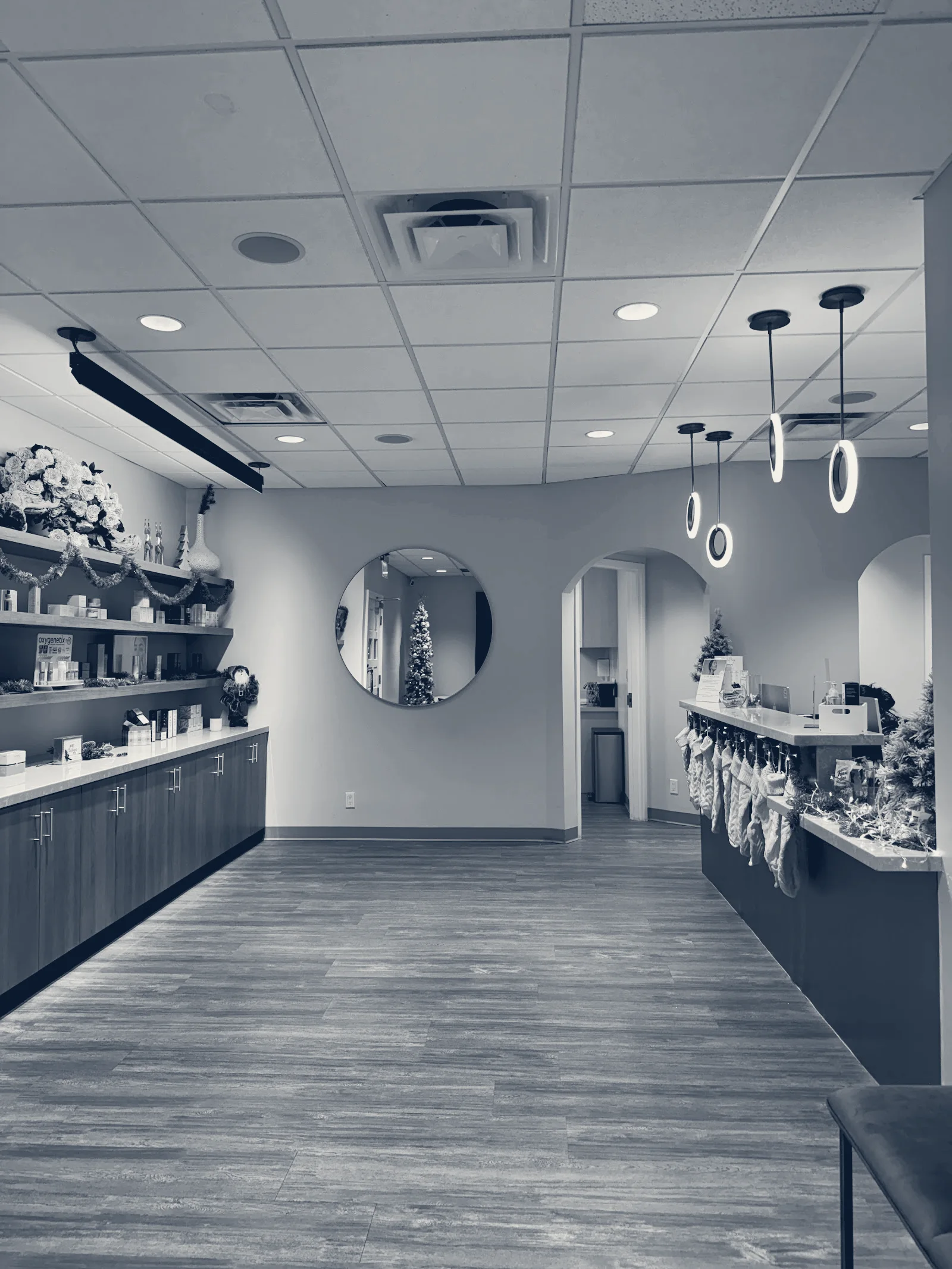 Iconic Skin Clinic- La Mirada — La Mirada, California