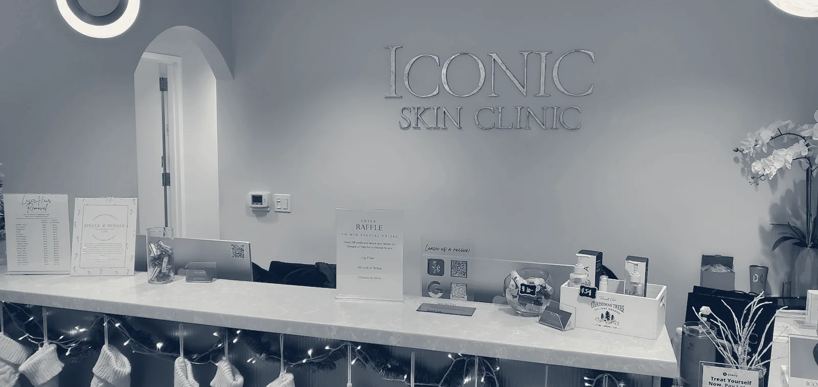 Iconic Skin Clinic- La Mirada — La Mirada, California