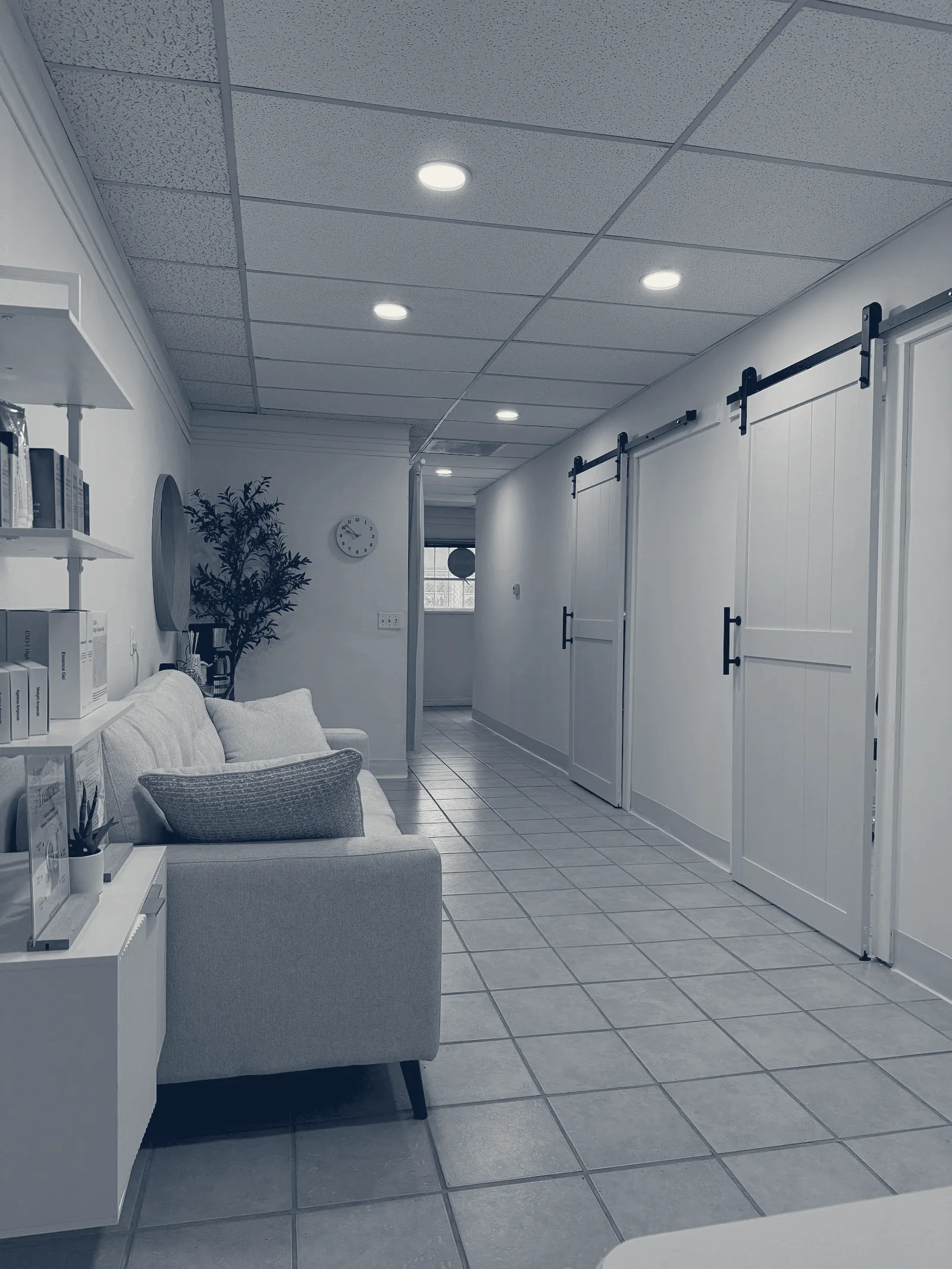 Joy park Skincare — Buena Park, California