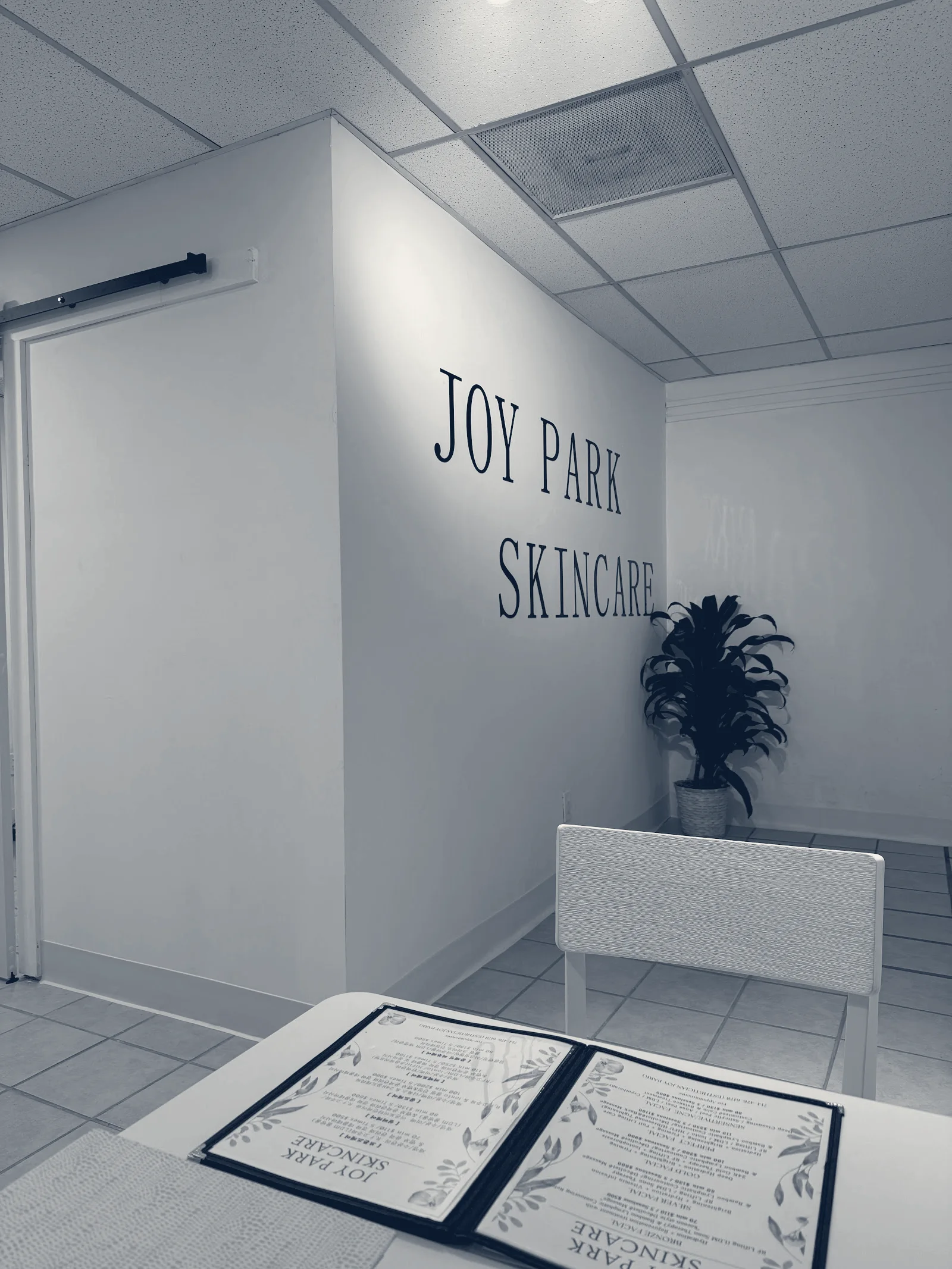 Joy park Skincare — Buena Park, California
