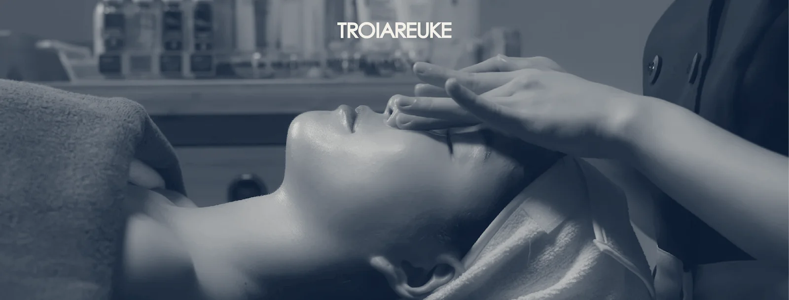 TROIAREUKE California — Buena Park, California