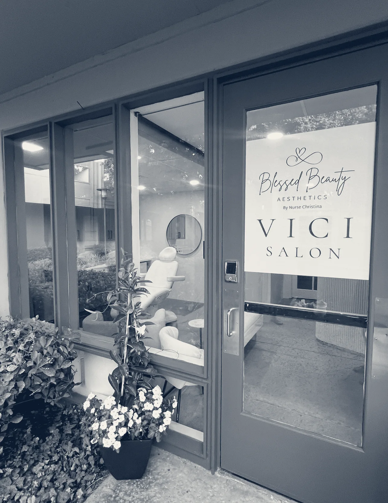 Blessed Beauty Aesthetics — Los Alamitos, California