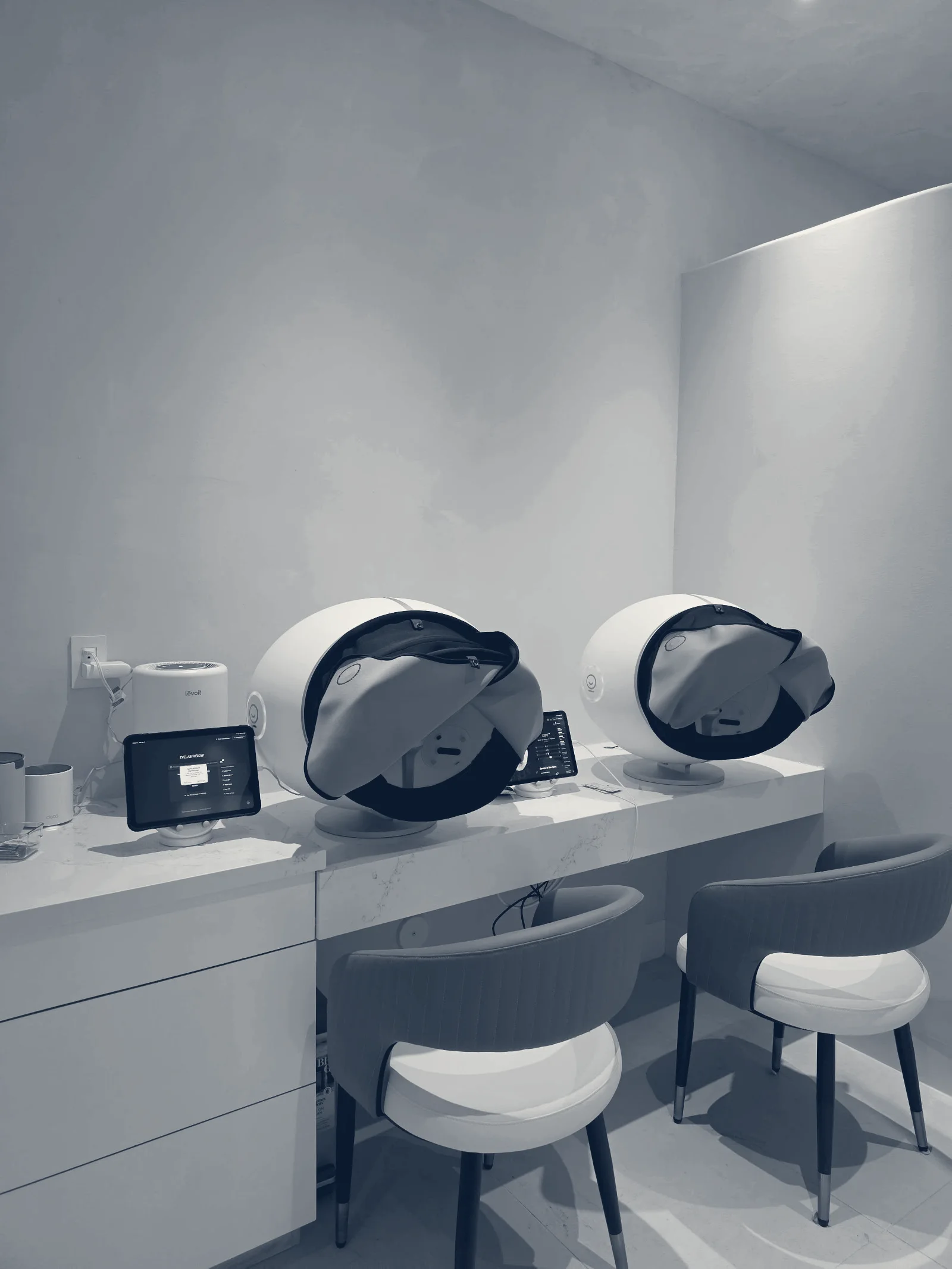 MeSO Medspa Buena Park — Buena Park, California