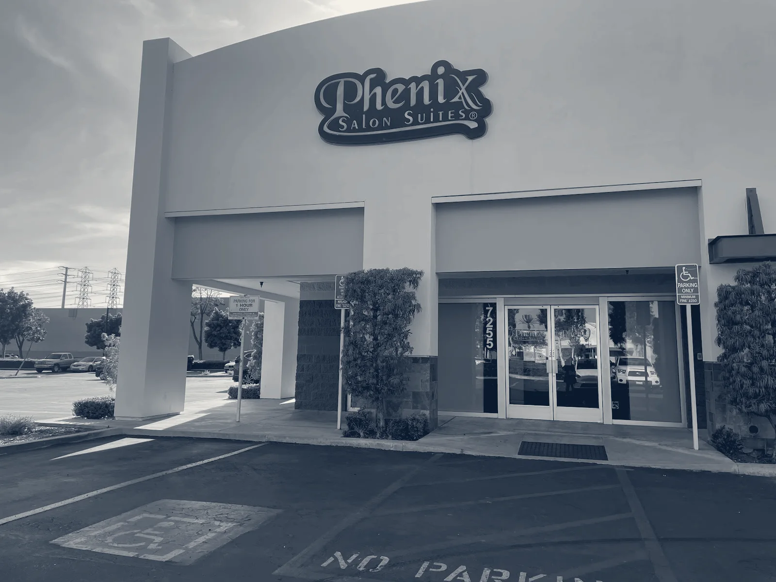 Angileé Med Spa — Long Beach, California