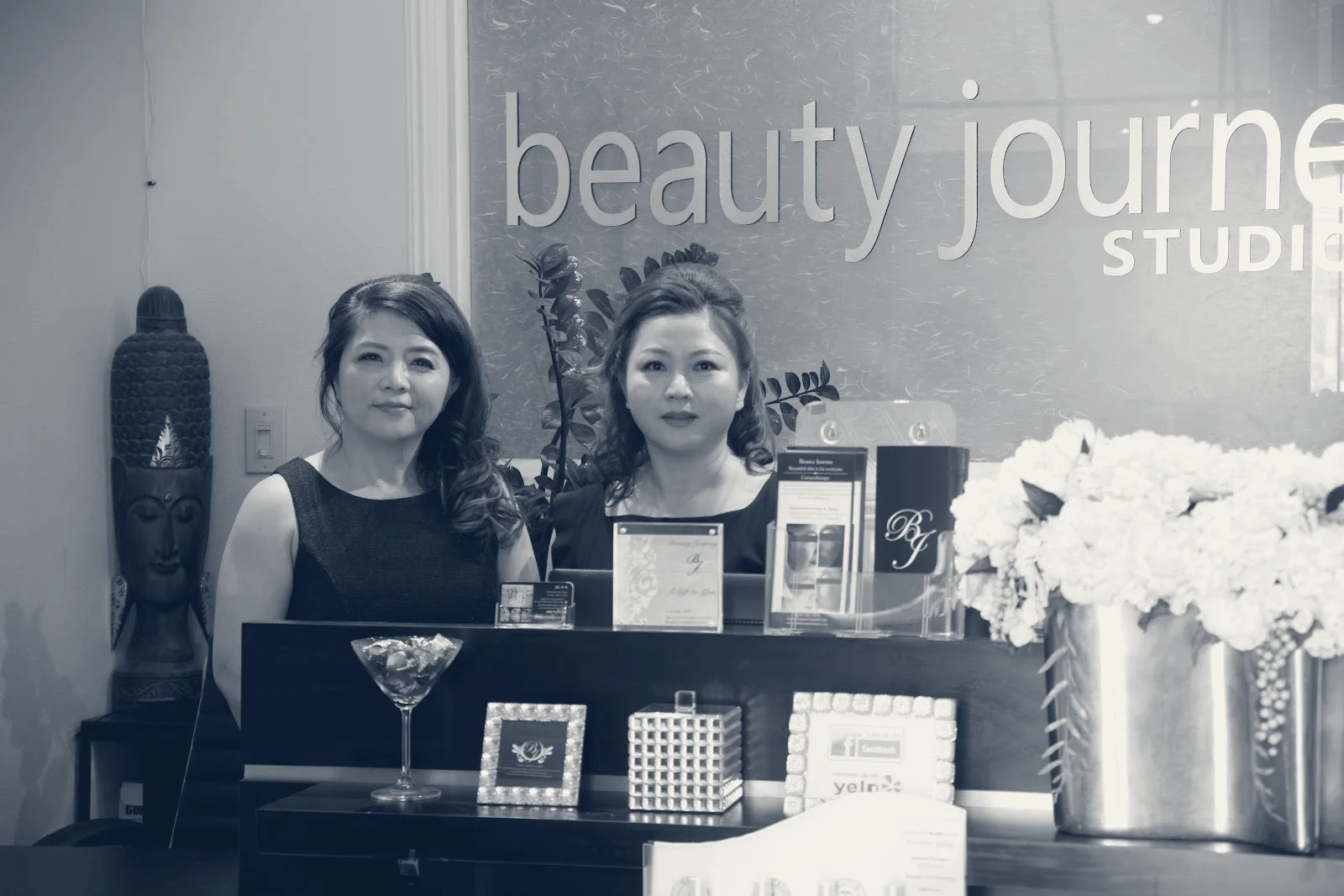 Beauty Journey Studio — Garden Grove, California
