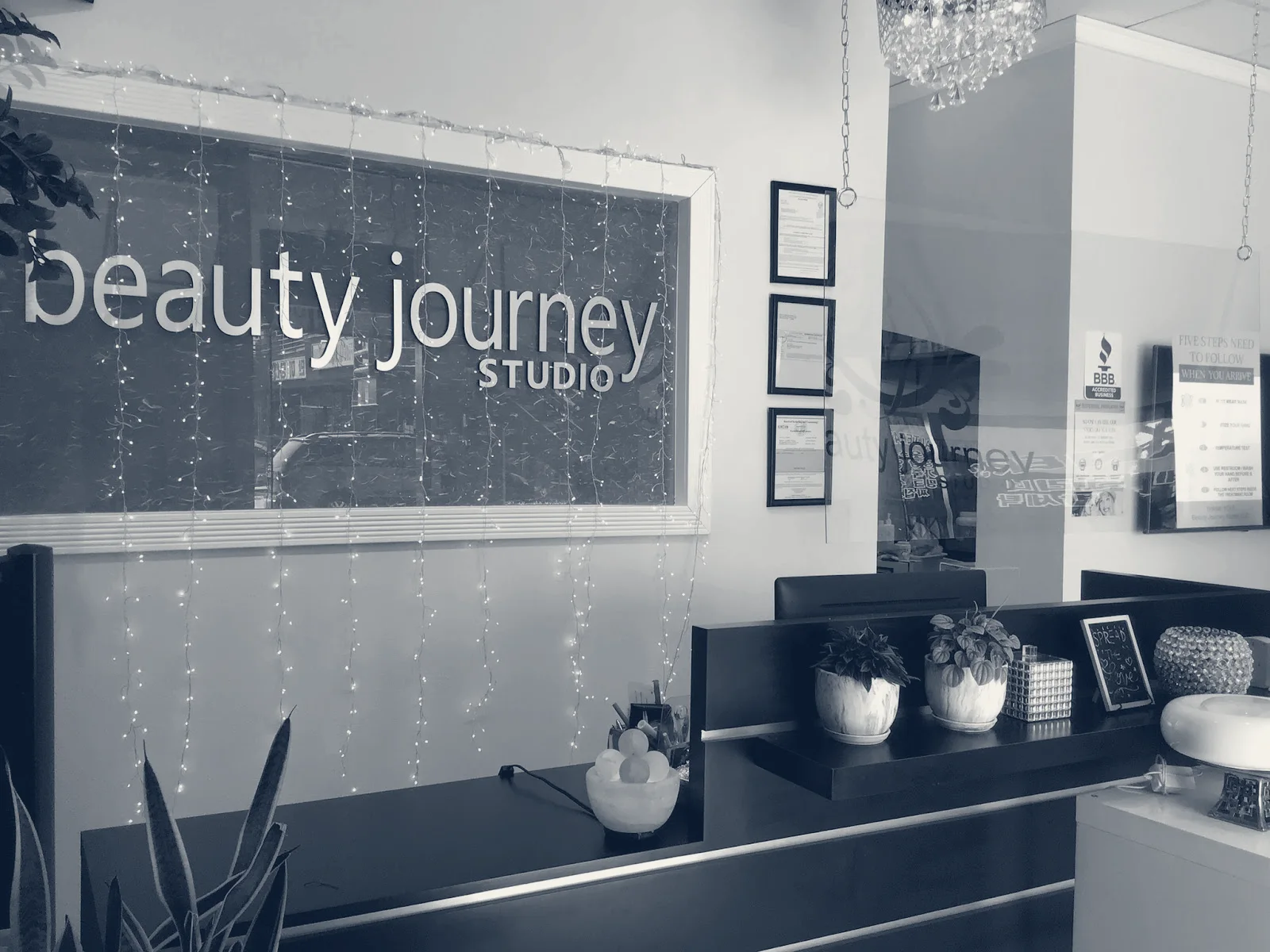 Beauty Journey Studio — Garden Grove, California