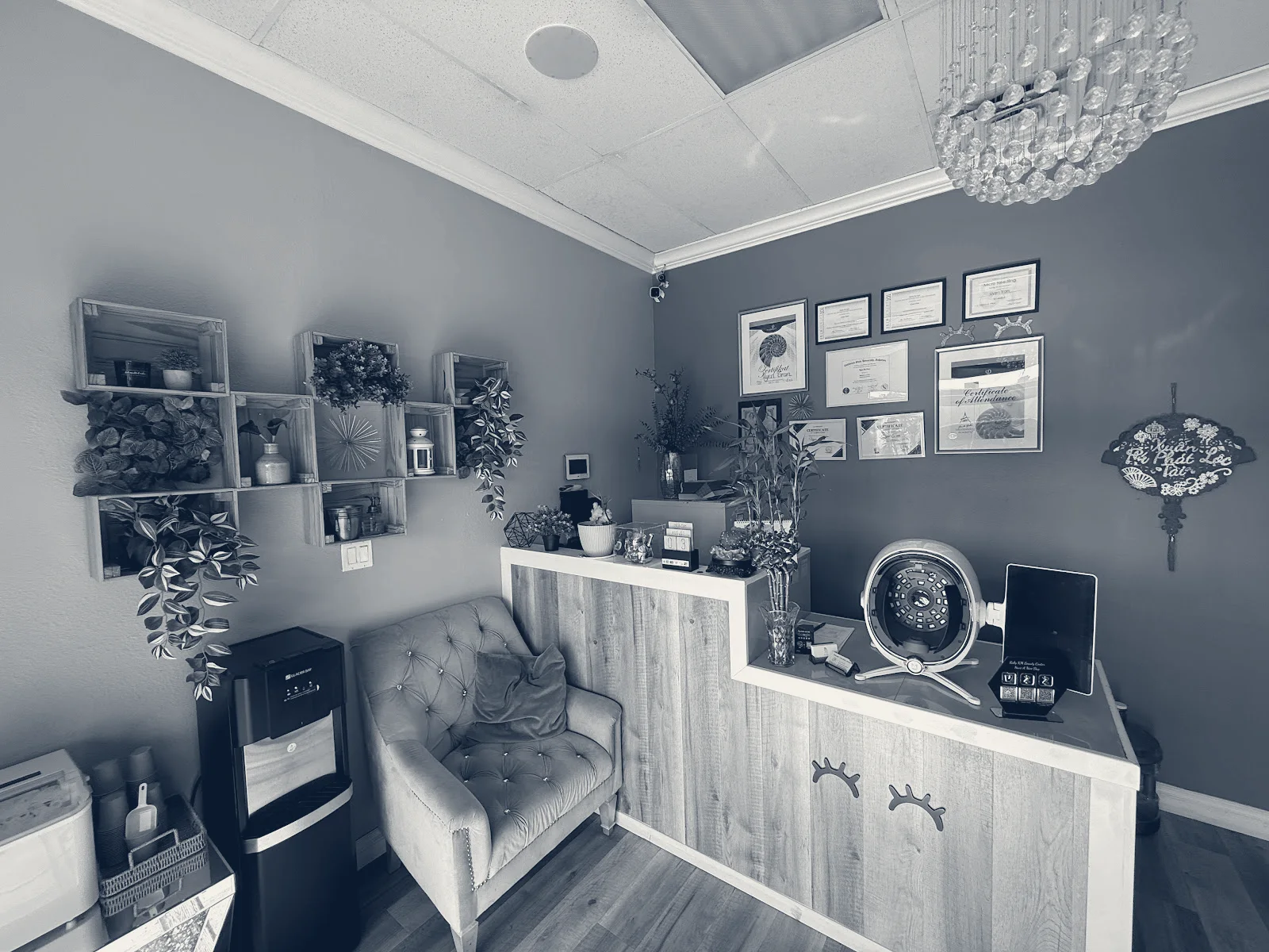 Ruby KM Beauty Center — Garden Grove, California