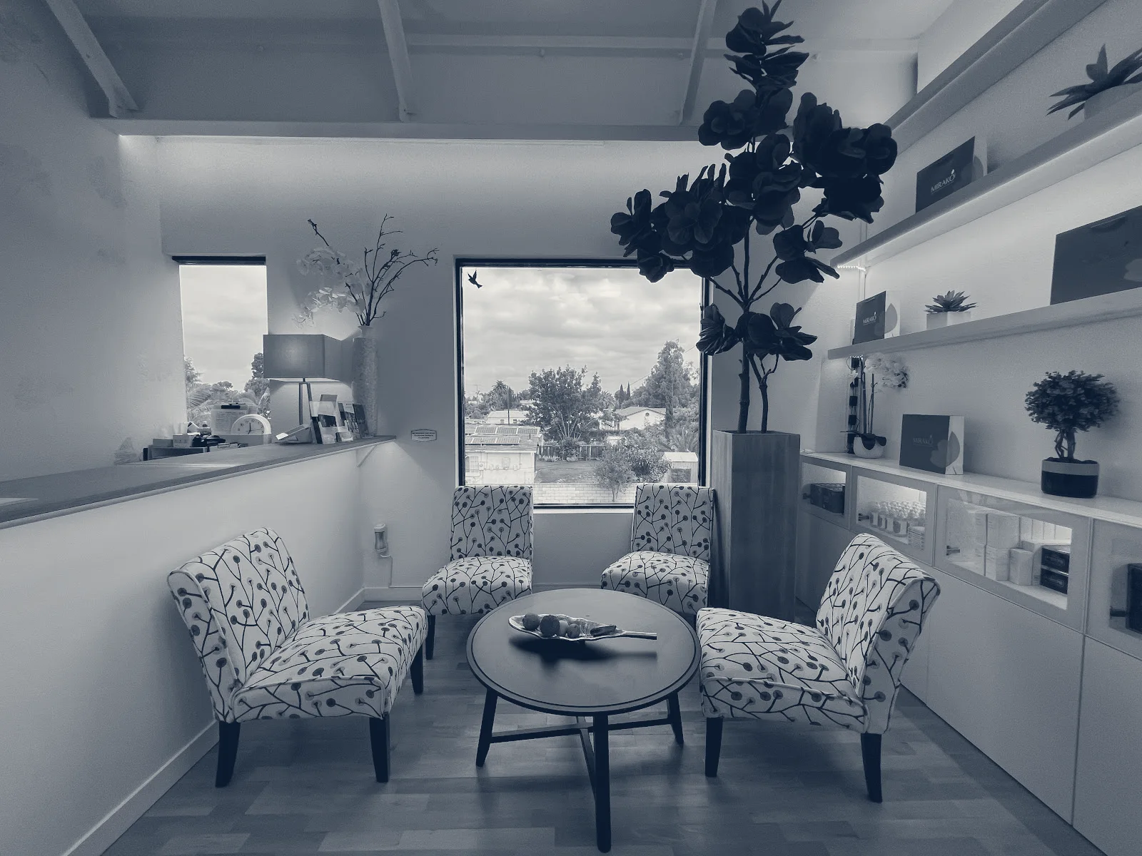 Mirako Spa — Garden Grove, California