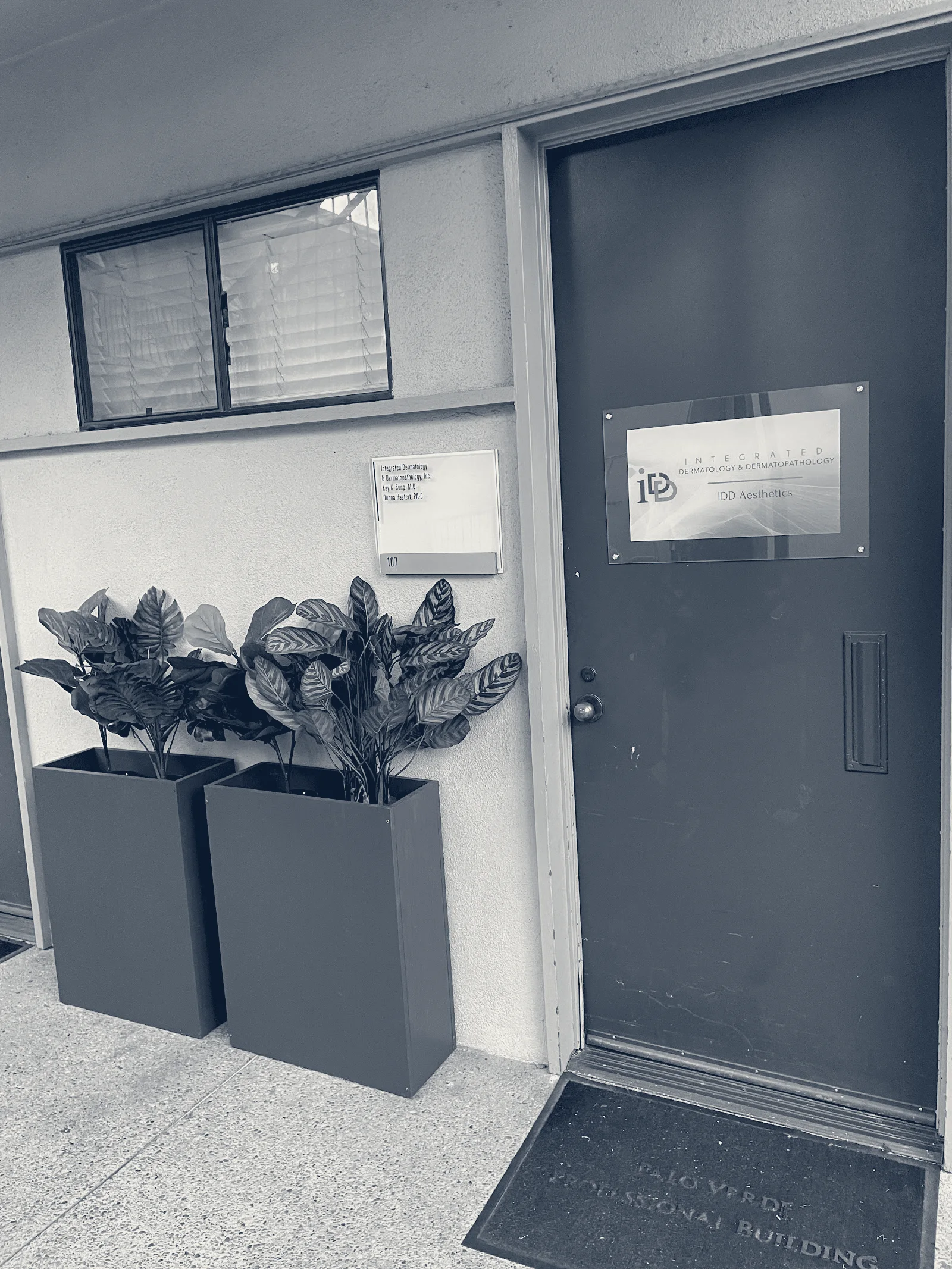 Integrated Dermatology & Dermatopathology — Long Beach, California
