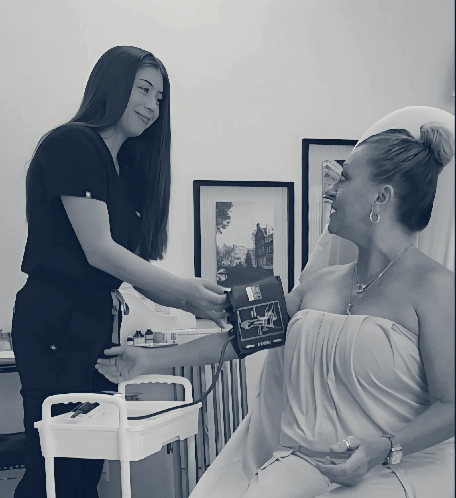 Dr. Garrison Skin and Wellness — Huntington Beach, California