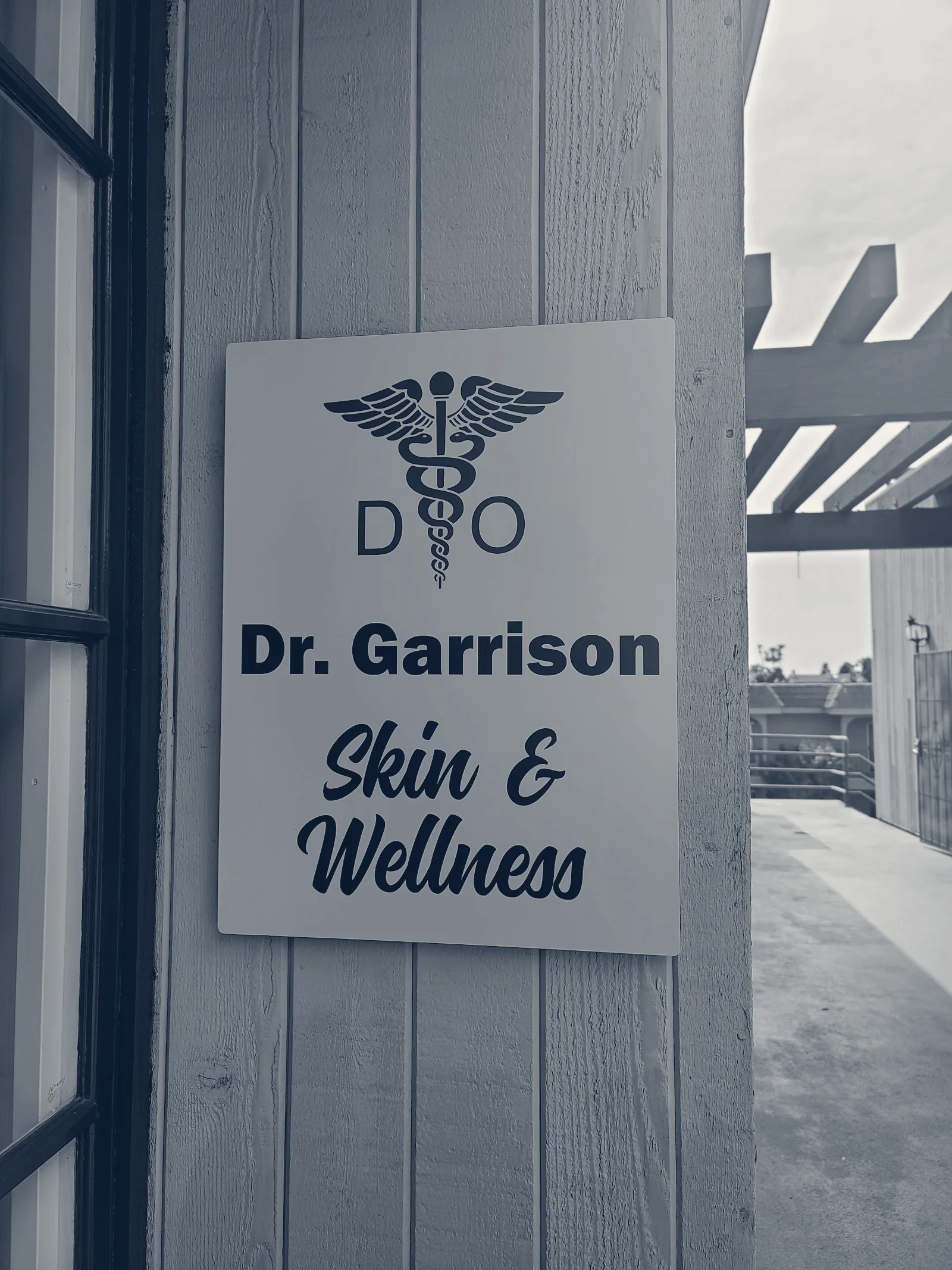 Dr. Garrison Skin and Wellness — Huntington Beach, California
