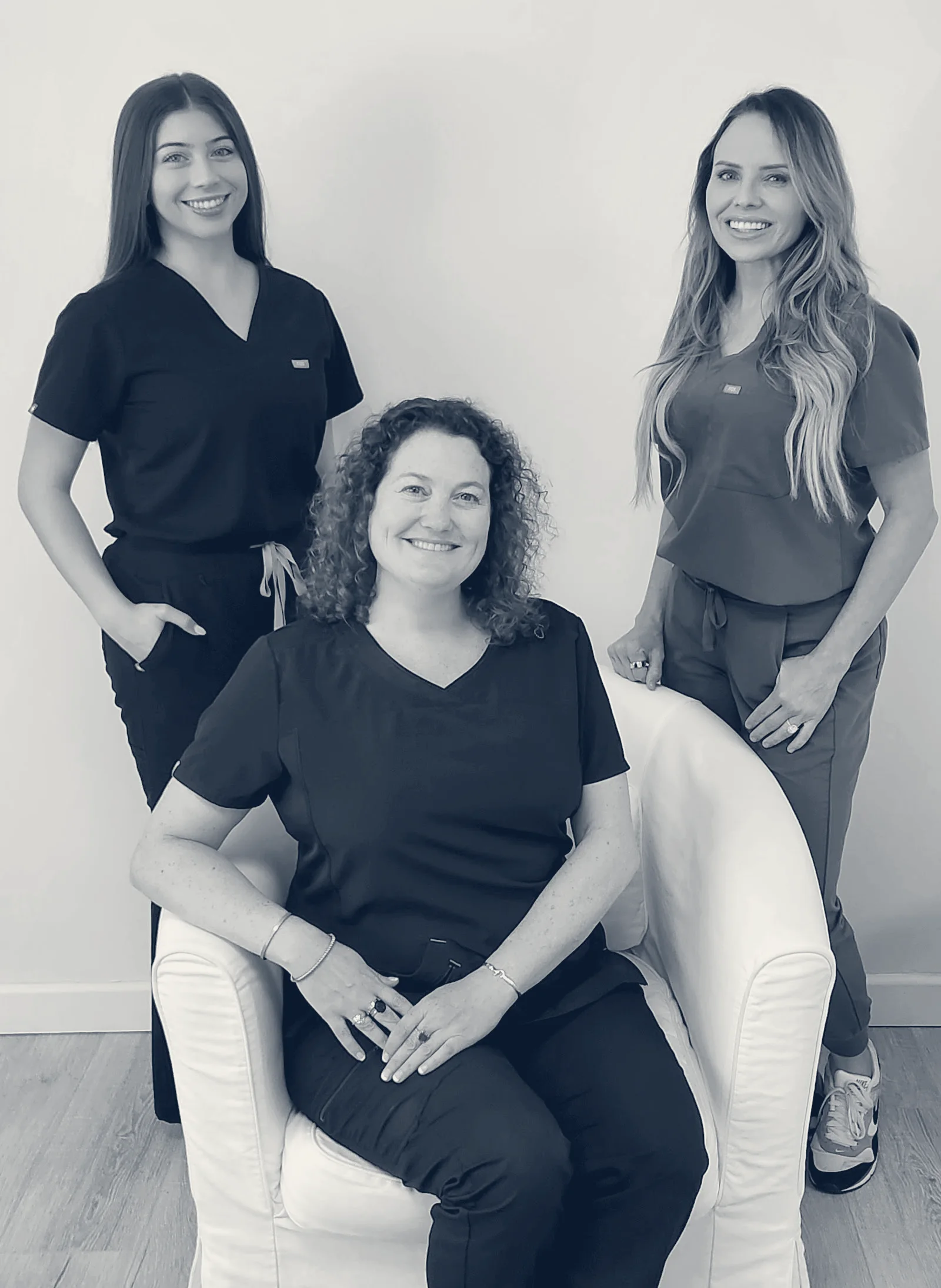 Dr. Garrison Skin and Wellness — Huntington Beach, California