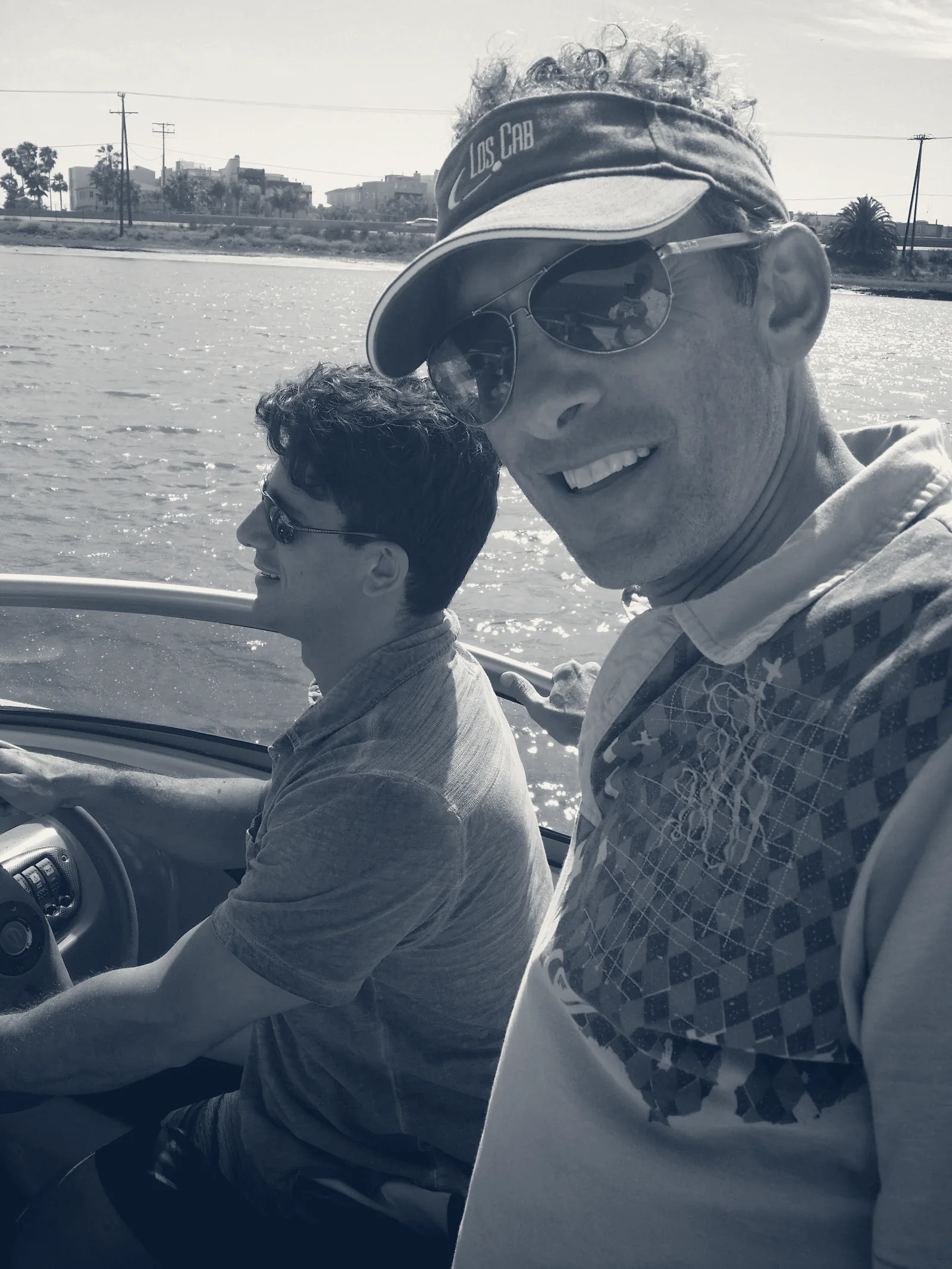 Dr. Matthew Luxenberg MD — Los Alamitos, California