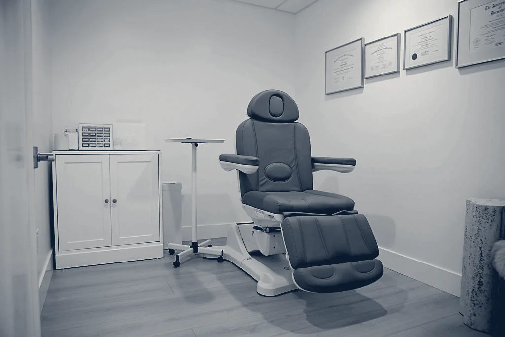 Dana Point Dermatology — Dana Point, California