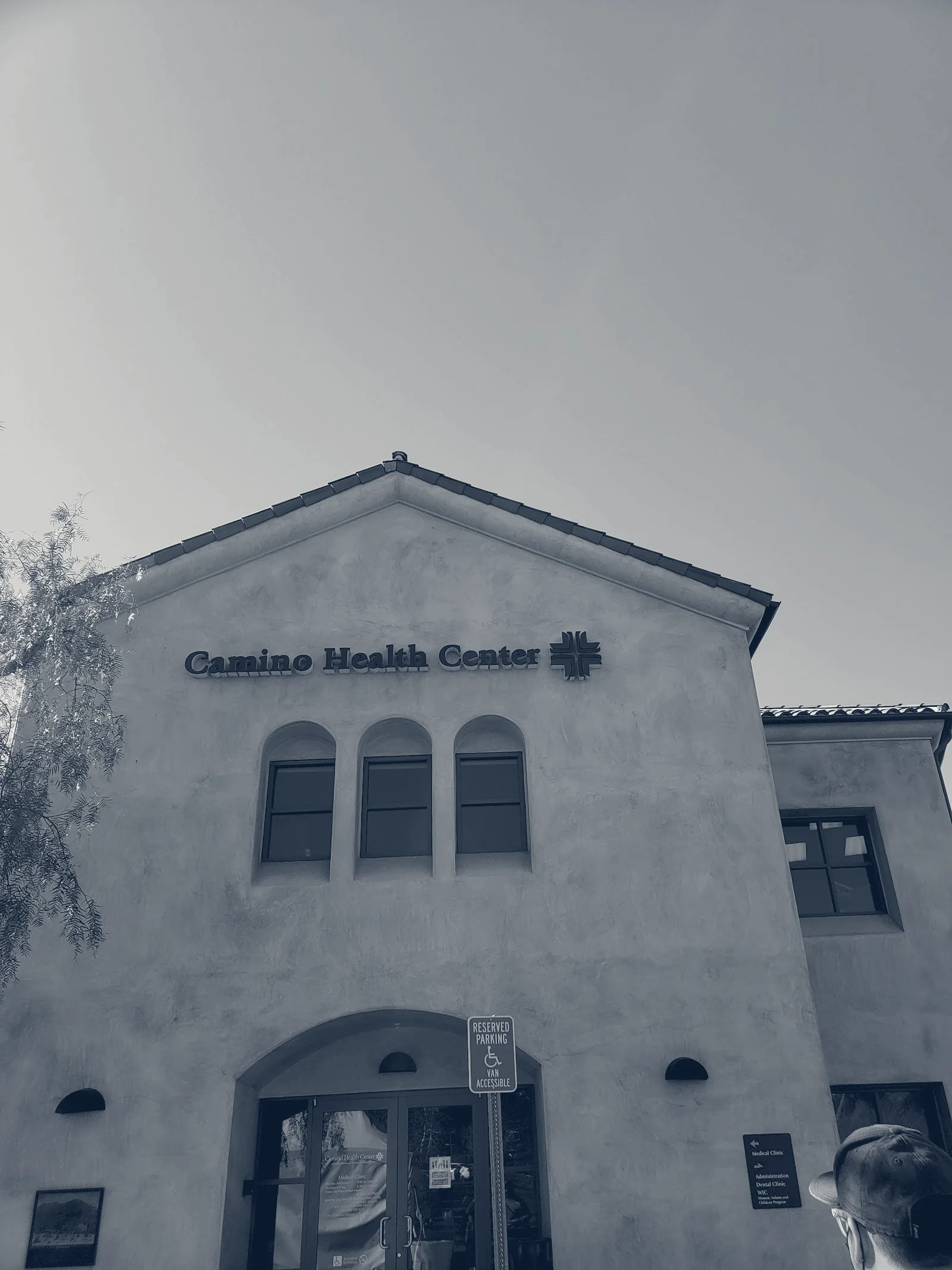 Camino Health Center — San Juan Capistrano, California