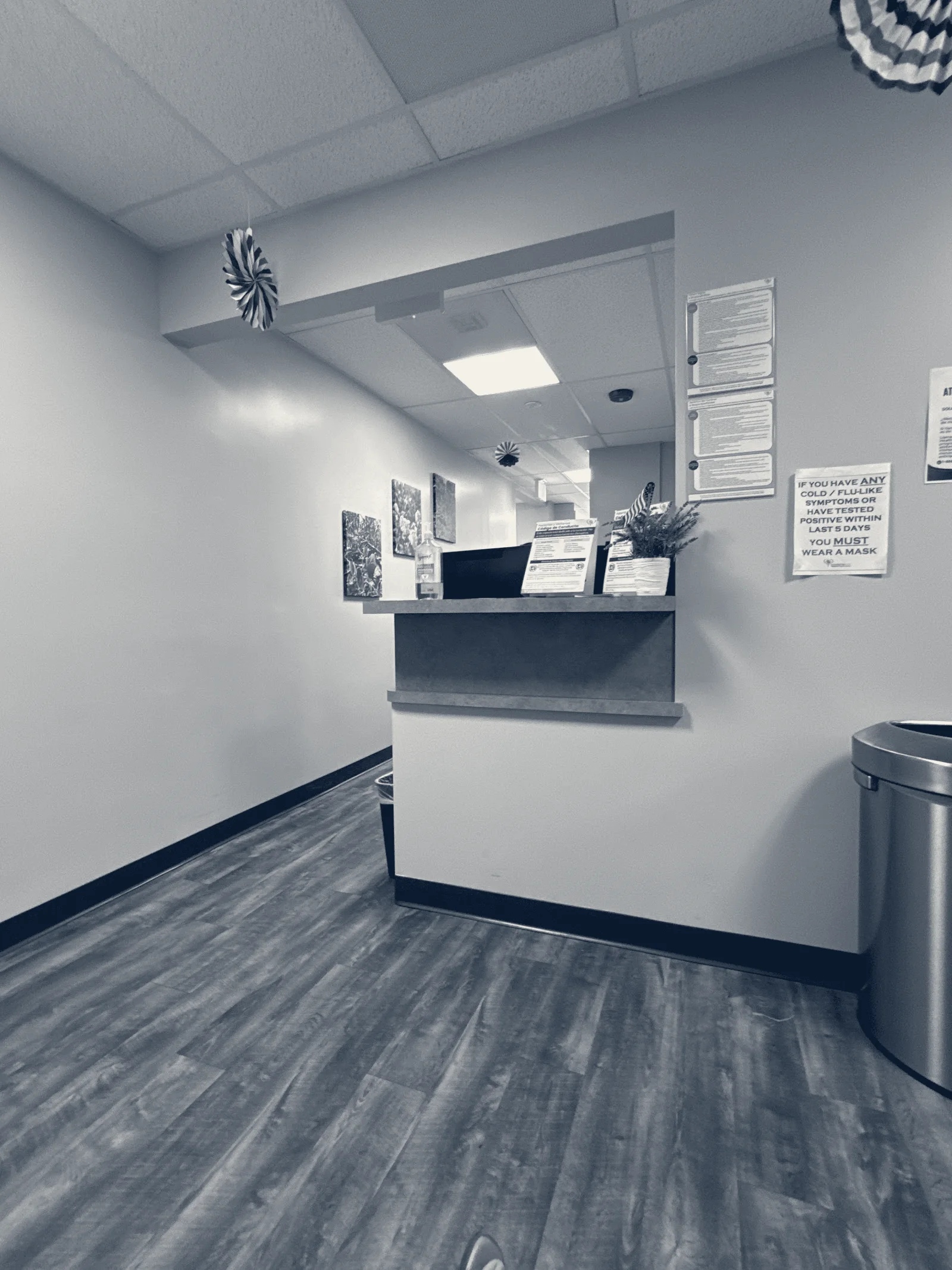 Celebrating Life Community Health Center — Mission Viejo, California