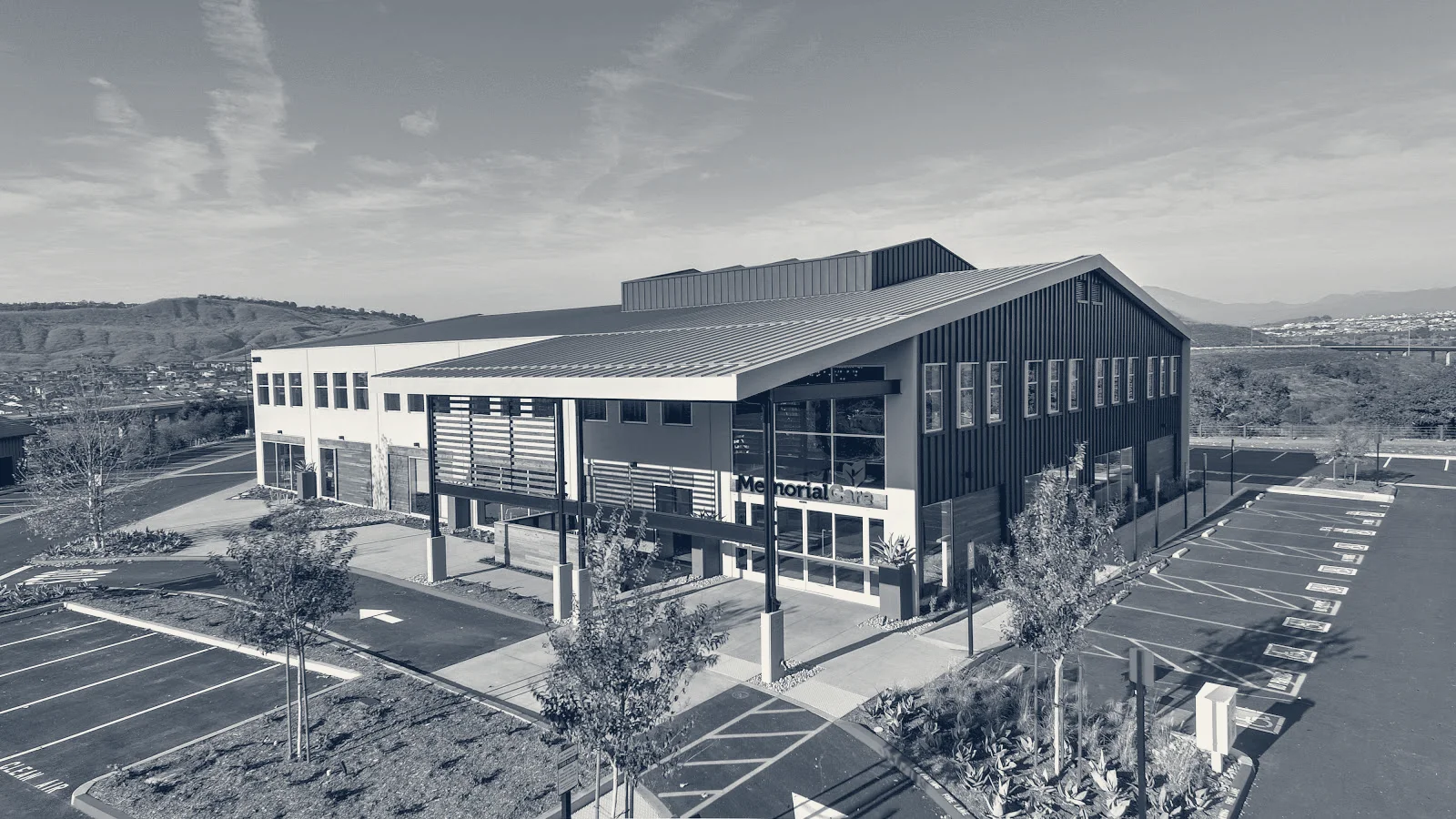 MemorialCare Medical Group - Rancho Mission Viejo — Mission Viejo, California