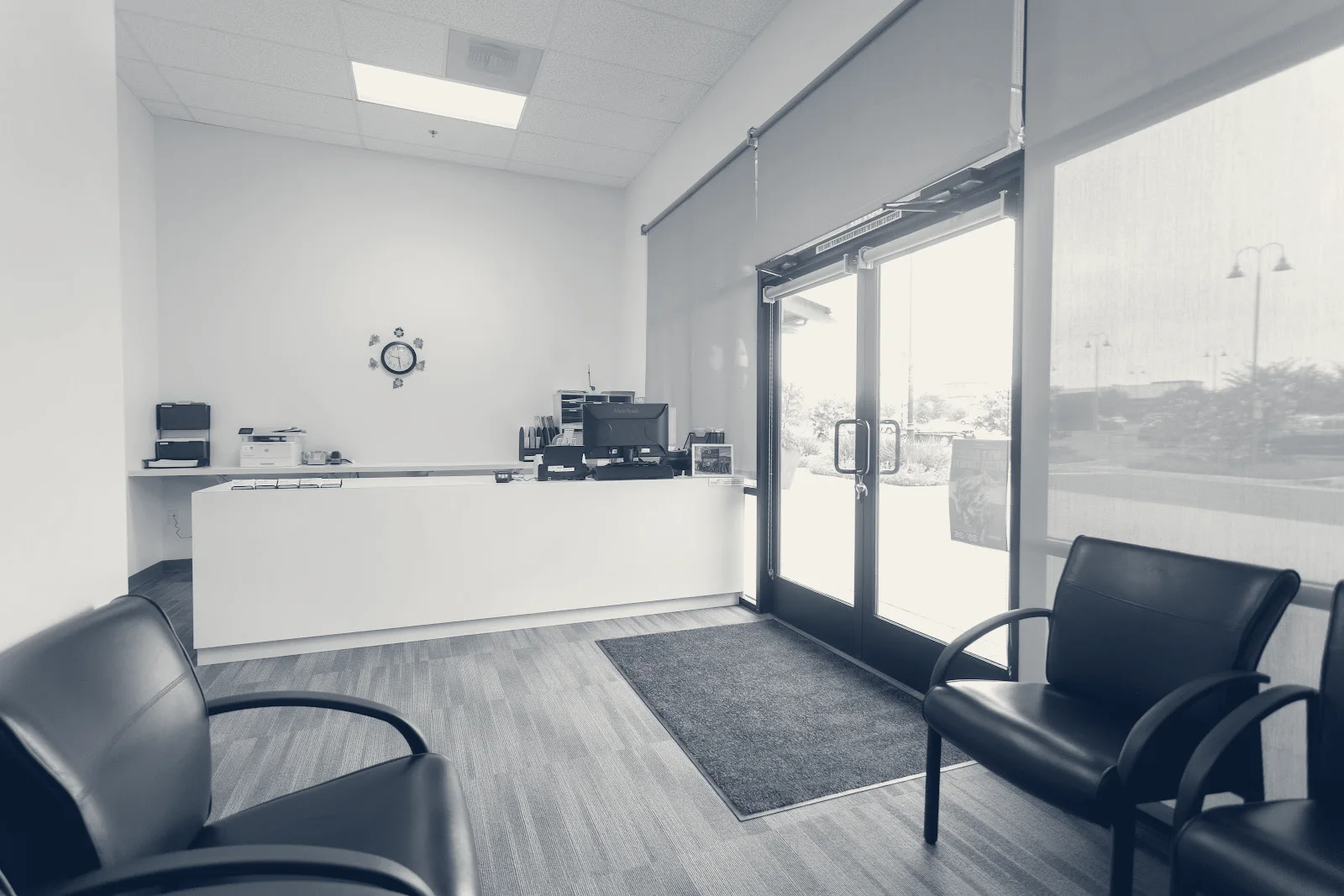 MemorialCare Medical Group - Rancho Mission Viejo — Mission Viejo, California