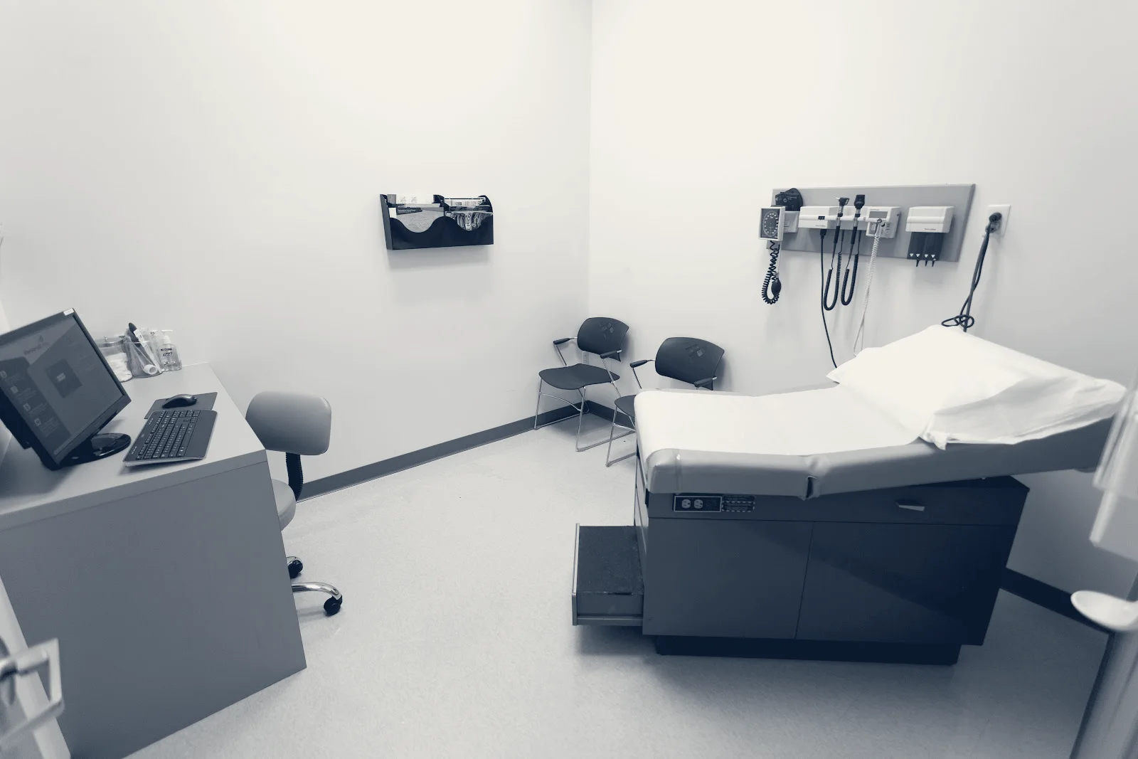 MemorialCare Medical Group - Rancho Mission Viejo — Mission Viejo, California