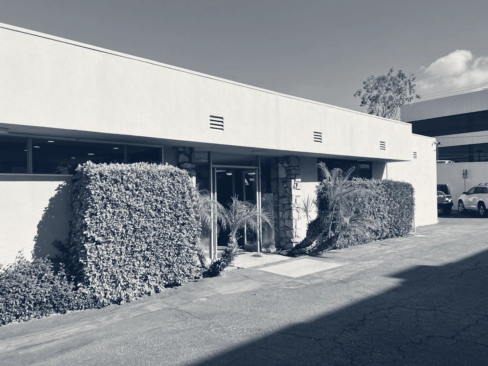 California Dermatology Institute — Long Beach, California