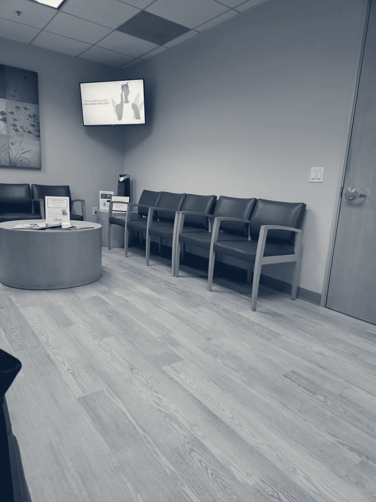 Coast Dermatology Medical Associates — Torrance, California