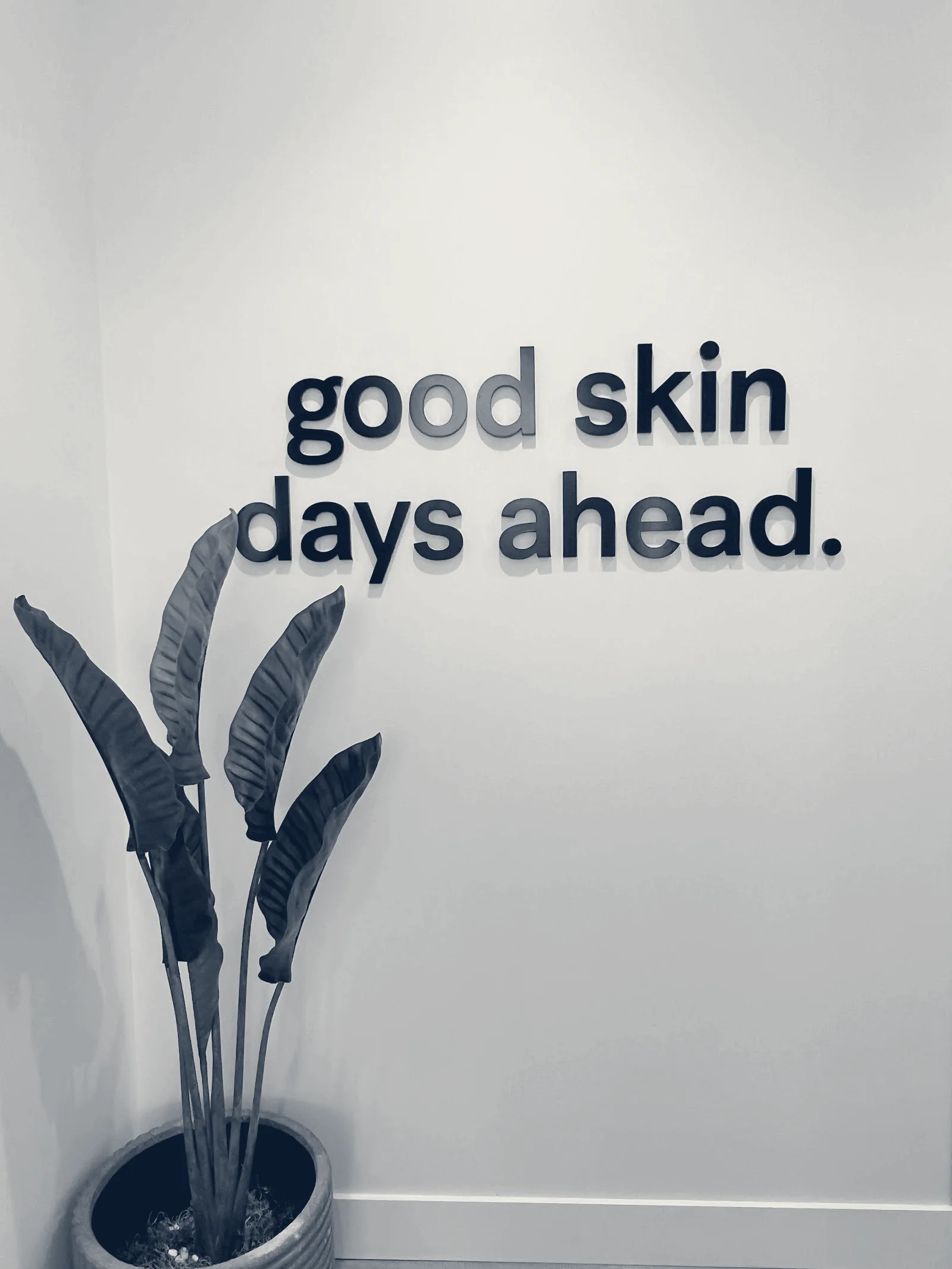 Skin Laundry - Mission Viejo — Mission Viejo, California