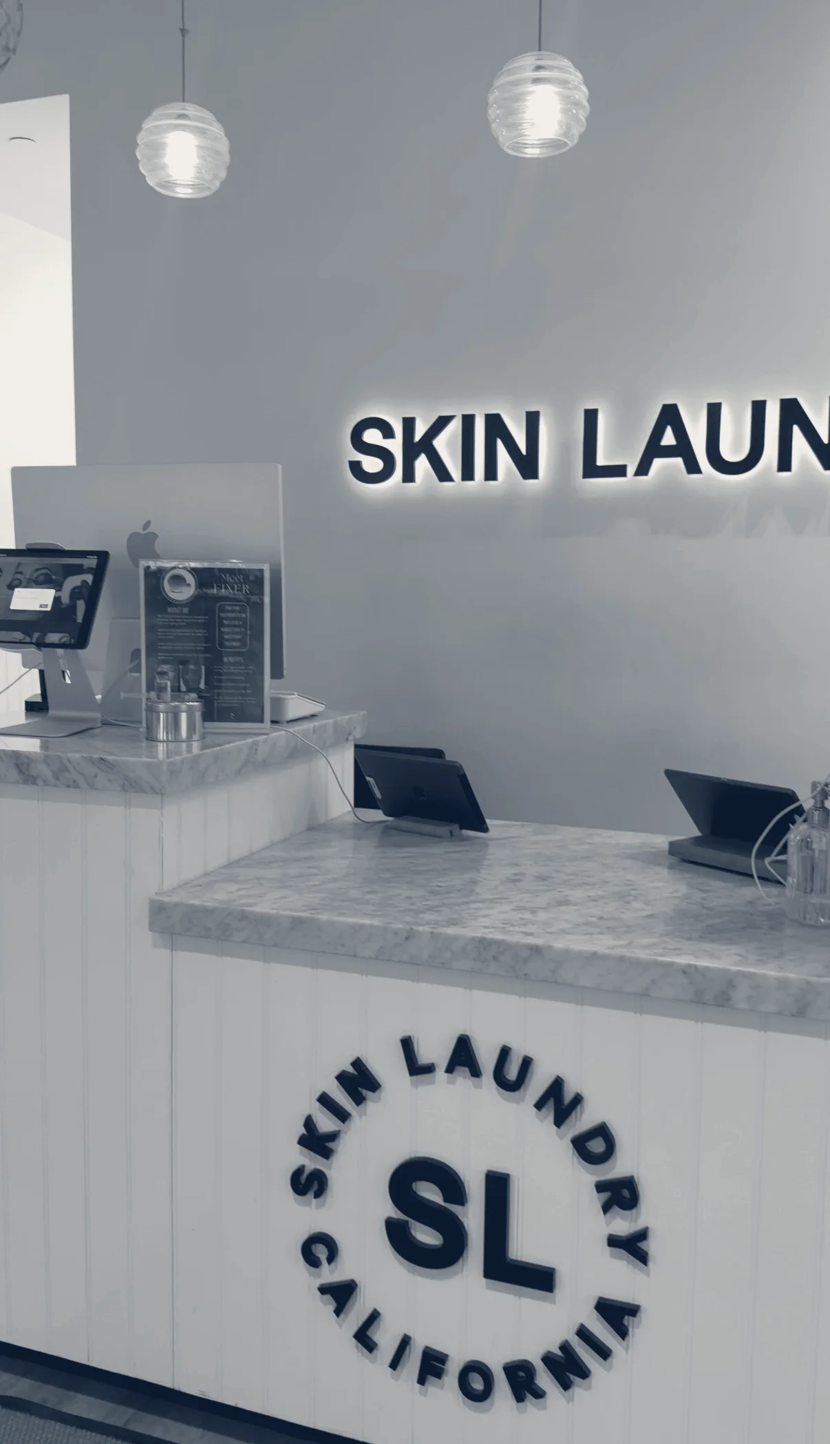 Skin Laundry - Mission Viejo — Mission Viejo, California