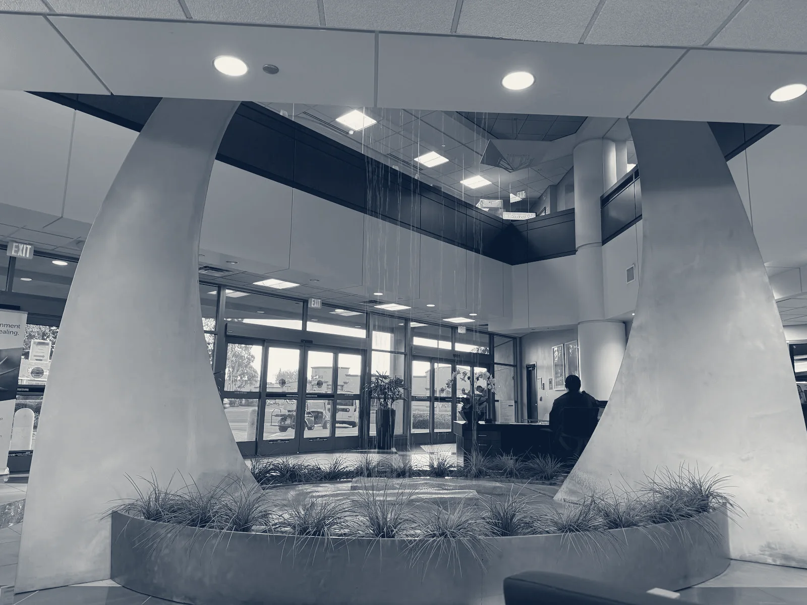 MemorialCare Orange Coast Medical Center — Fountain Valley, California