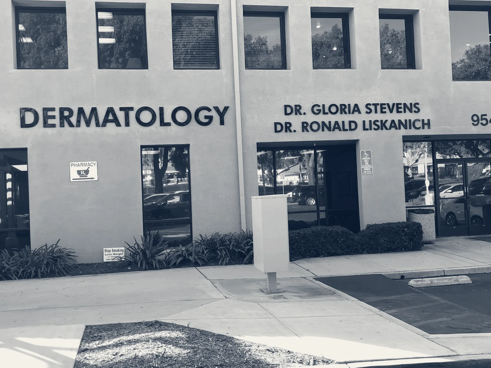 Upland Laser Dermatology — Upland, California