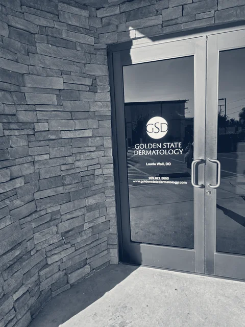 Golden State Dermatology - Montclair — Montclair, California