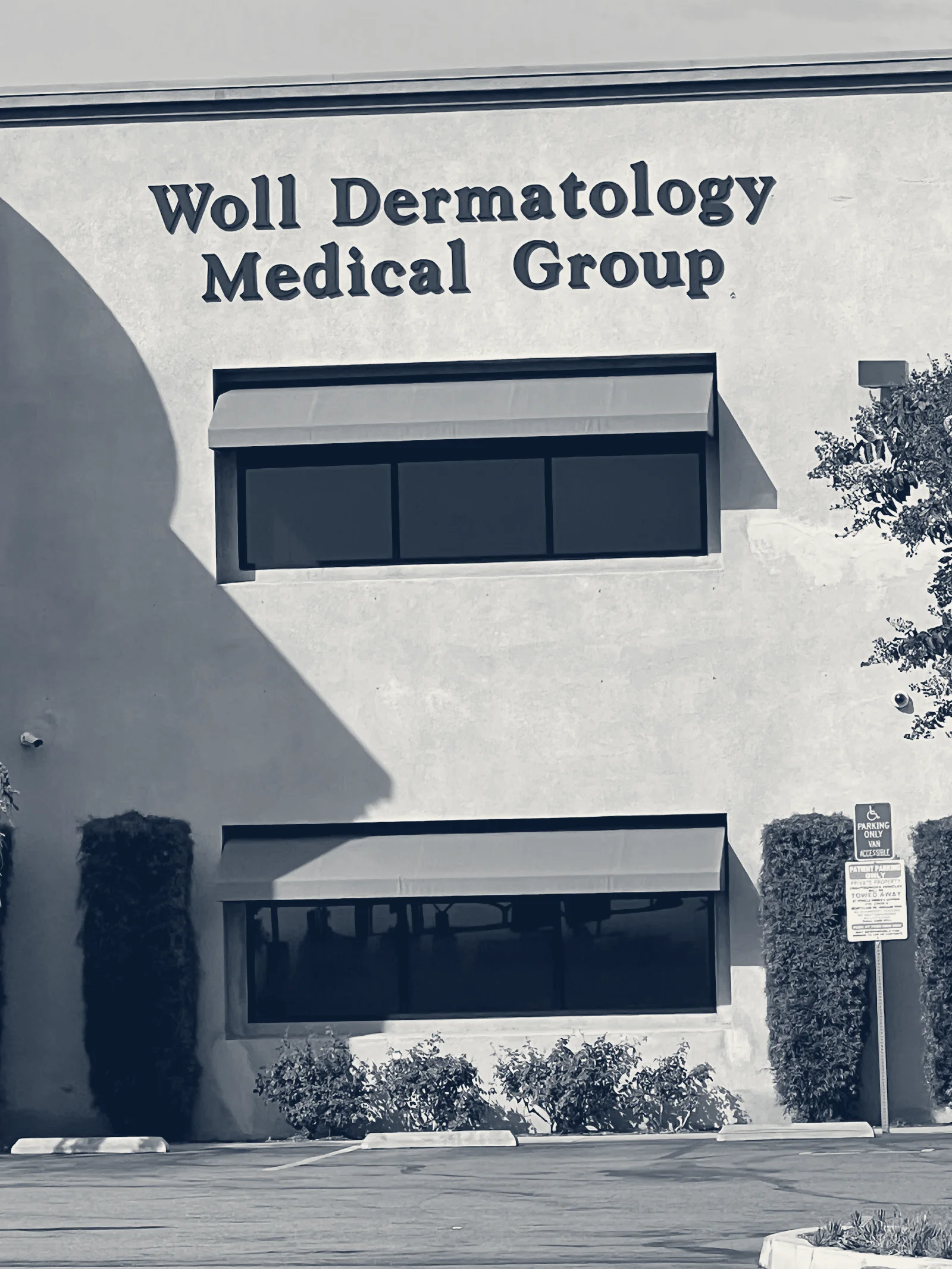 Golden State Dermatology - Montclair — Montclair, California