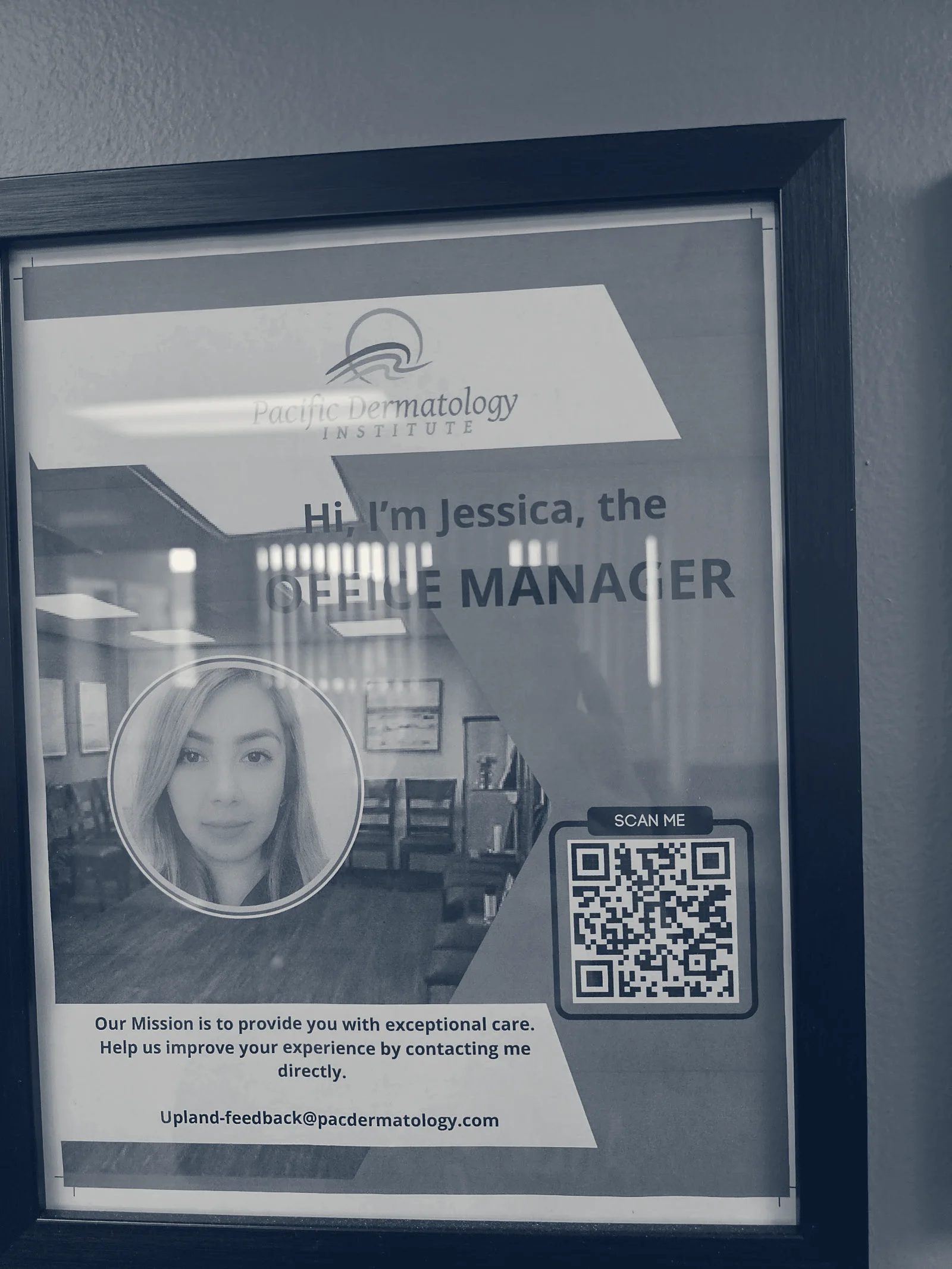 Pacific Dermatology Institute — Upland, California