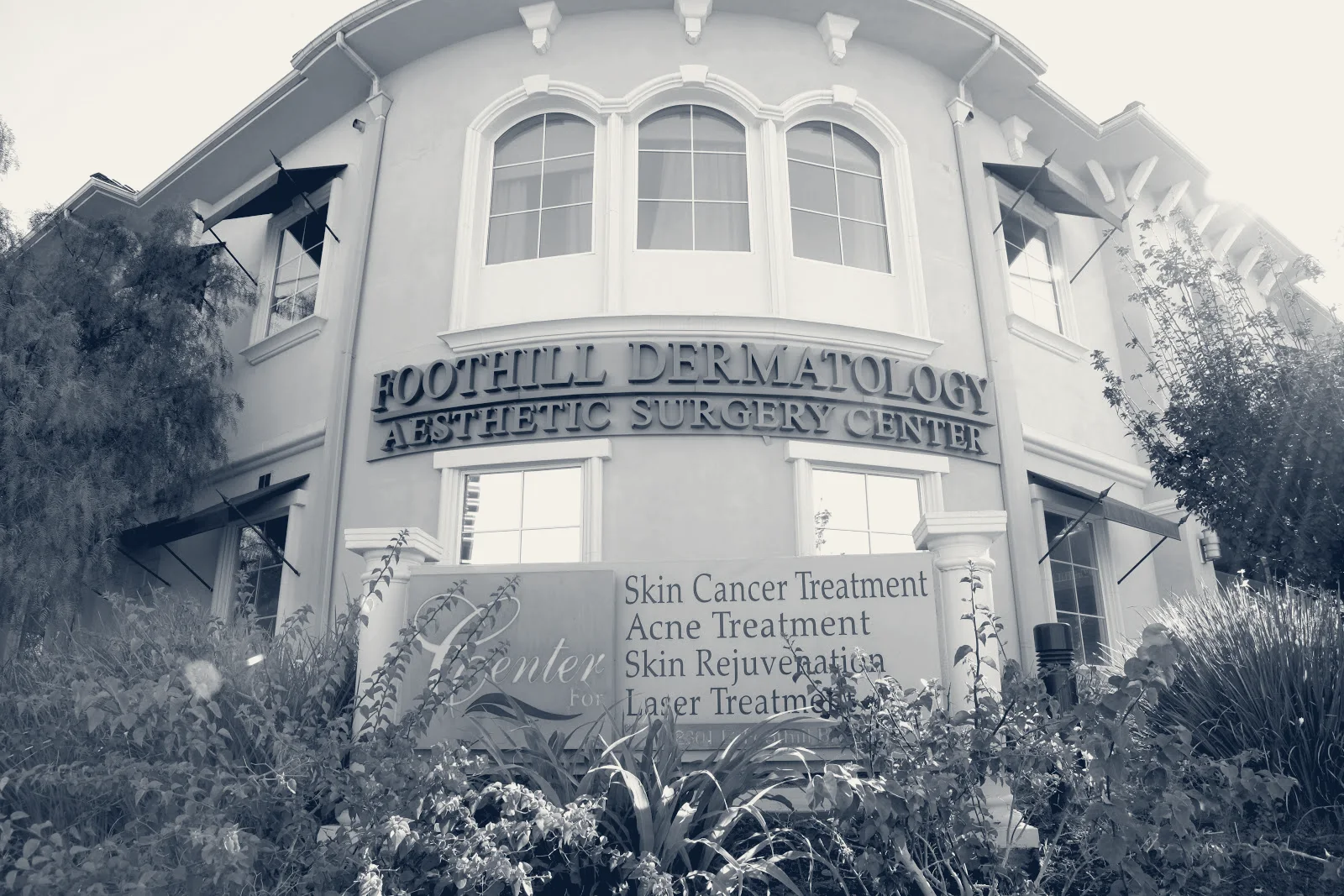 Foothill Dermatology Medical Center — Glendora, California
