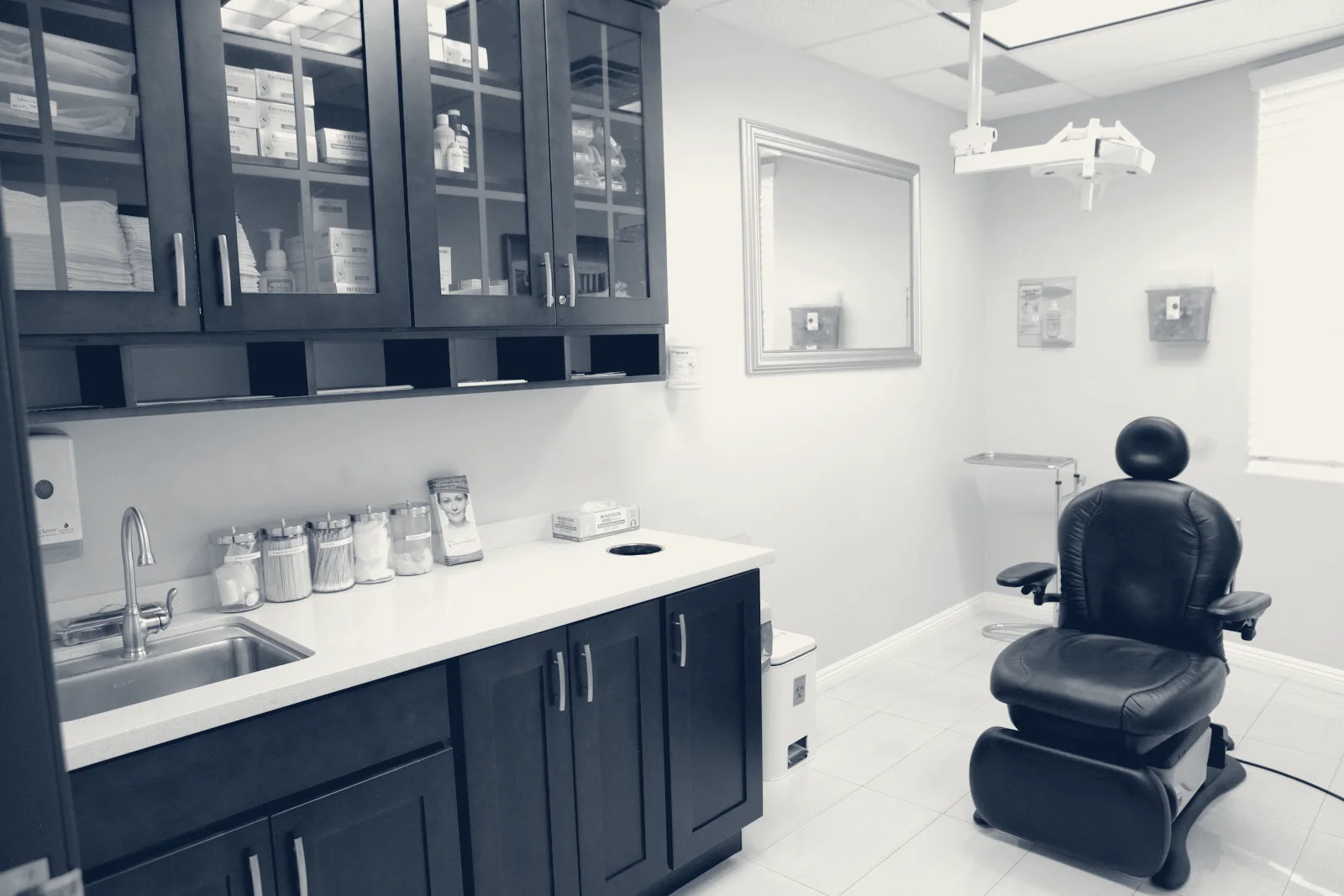 Foothill Dermatology Medical Center — Glendora, California