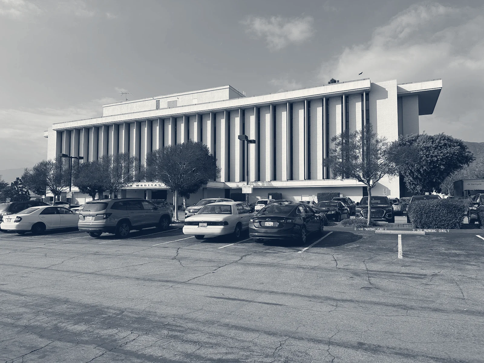 Advanced Dermatology — Glendora, California