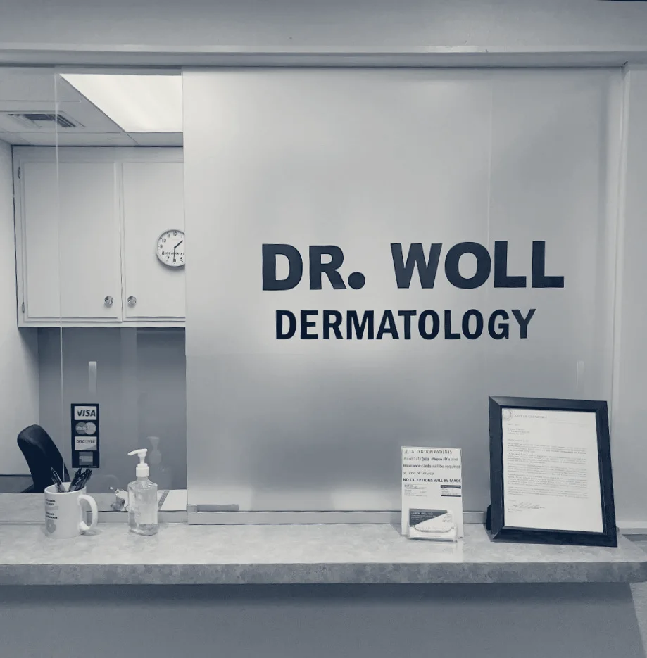 Dr. Laurie Woll, Golden State Dermatology — Glendora, California