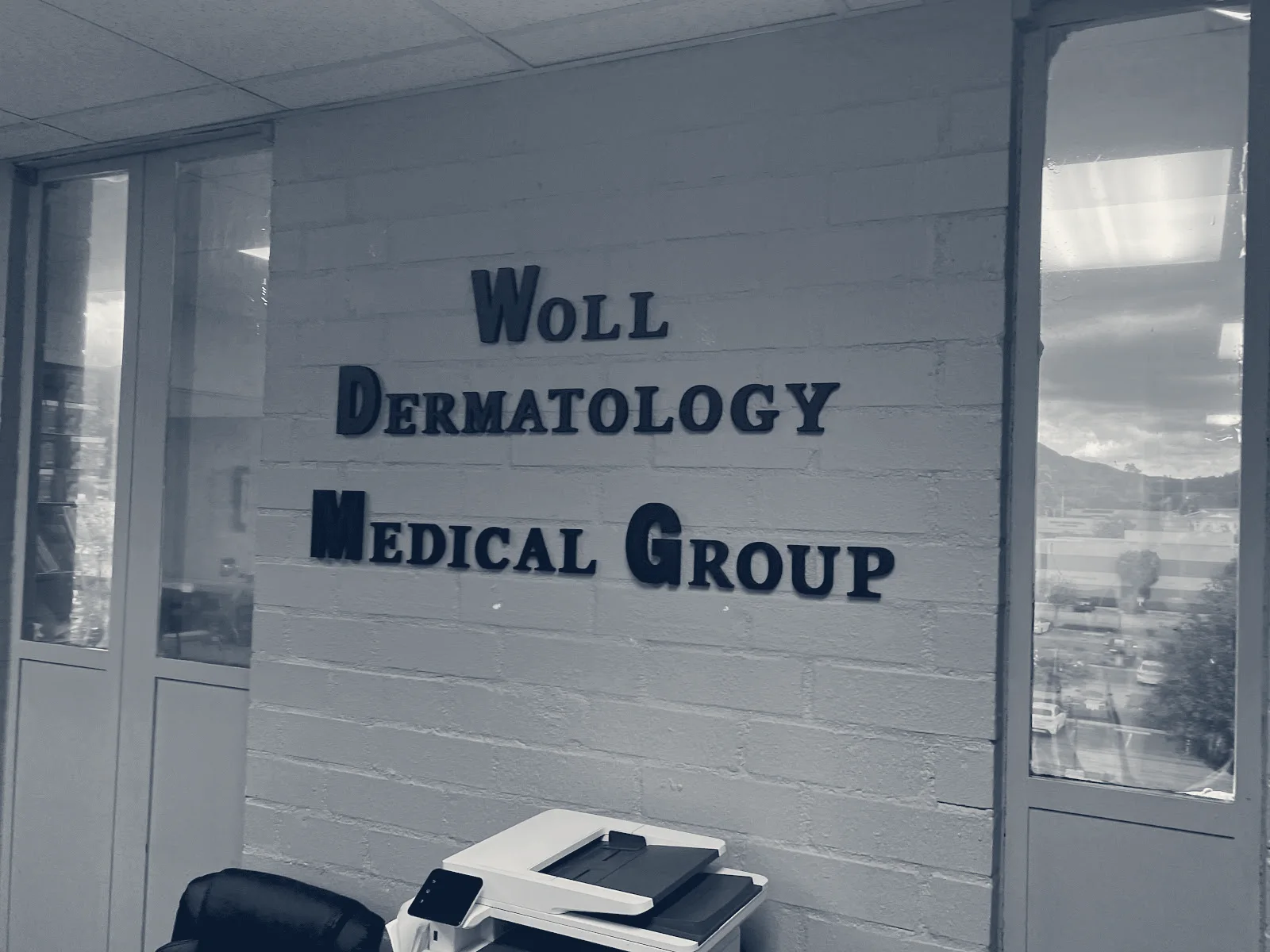 Dr. Laurie Woll, Golden State Dermatology — Glendora, California