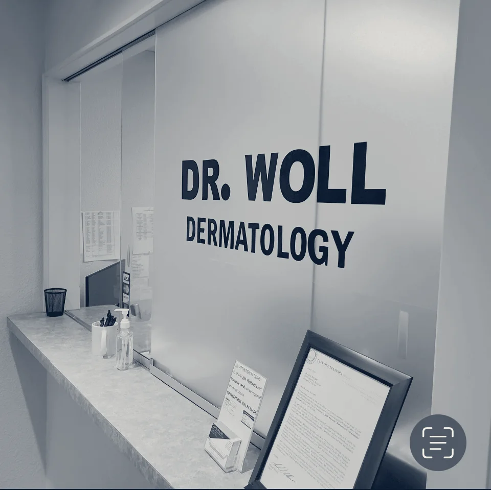 Dr. Laurie Woll, Golden State Dermatology — Glendora, California