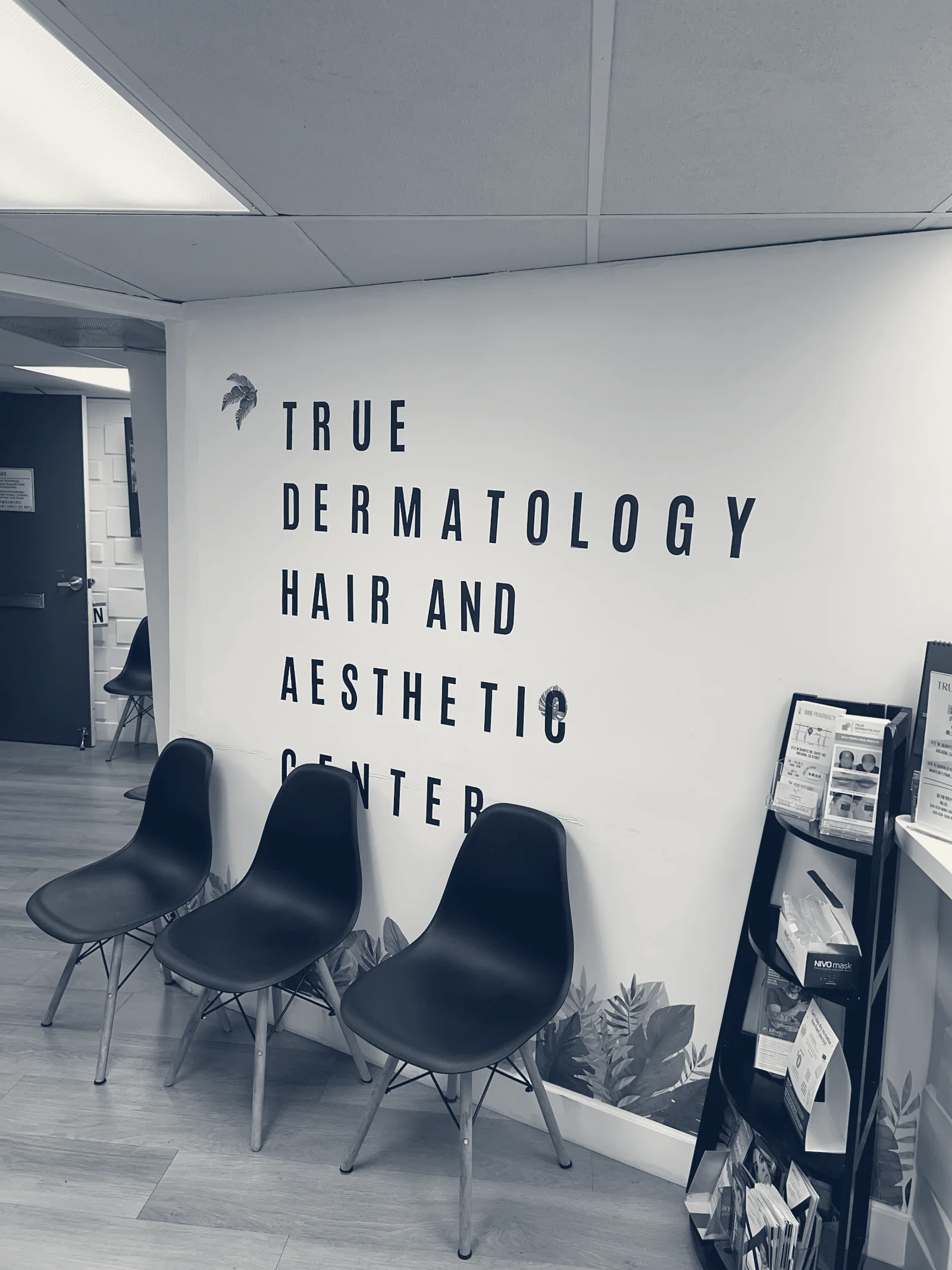 True Dermatology — Arcadia, California