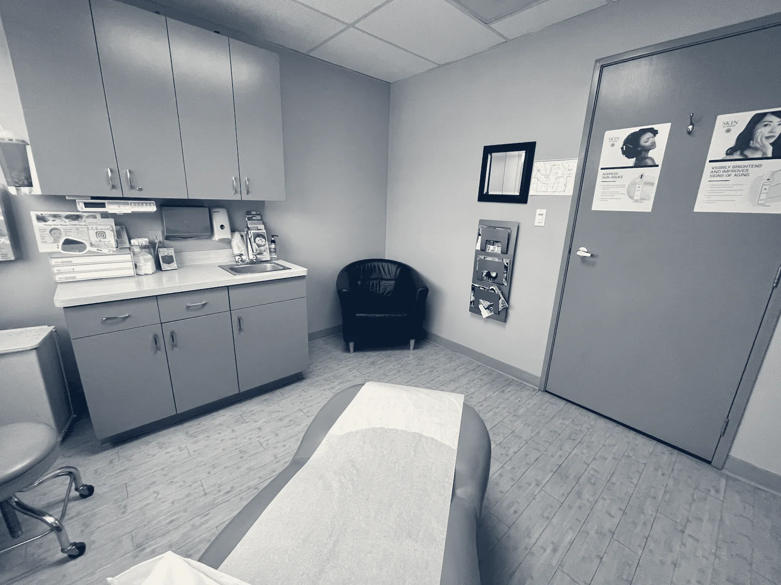 Center For Advanced Dermatology — Arcadia, California