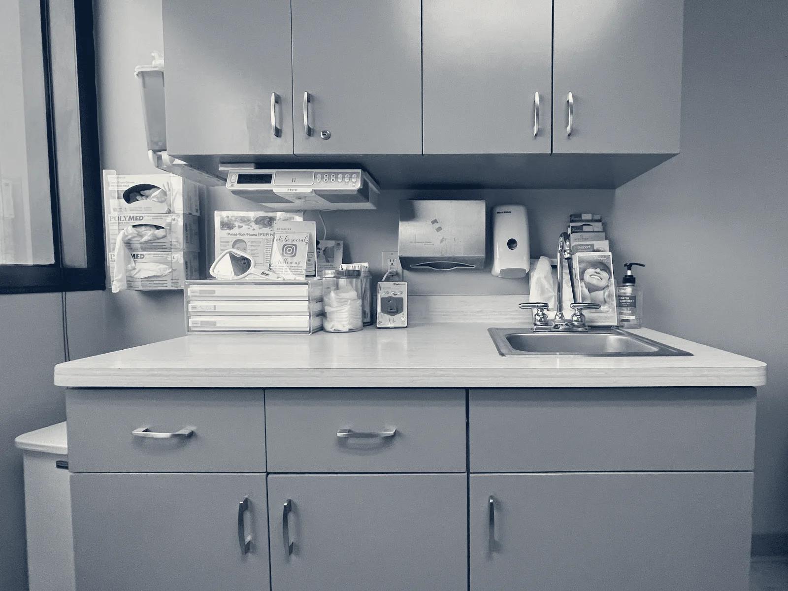 Center For Advanced Dermatology — Arcadia, California