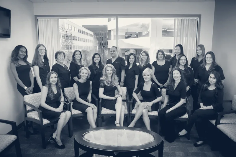 Comprehensive Dermatology Center of Pasadena — Pasadena, California