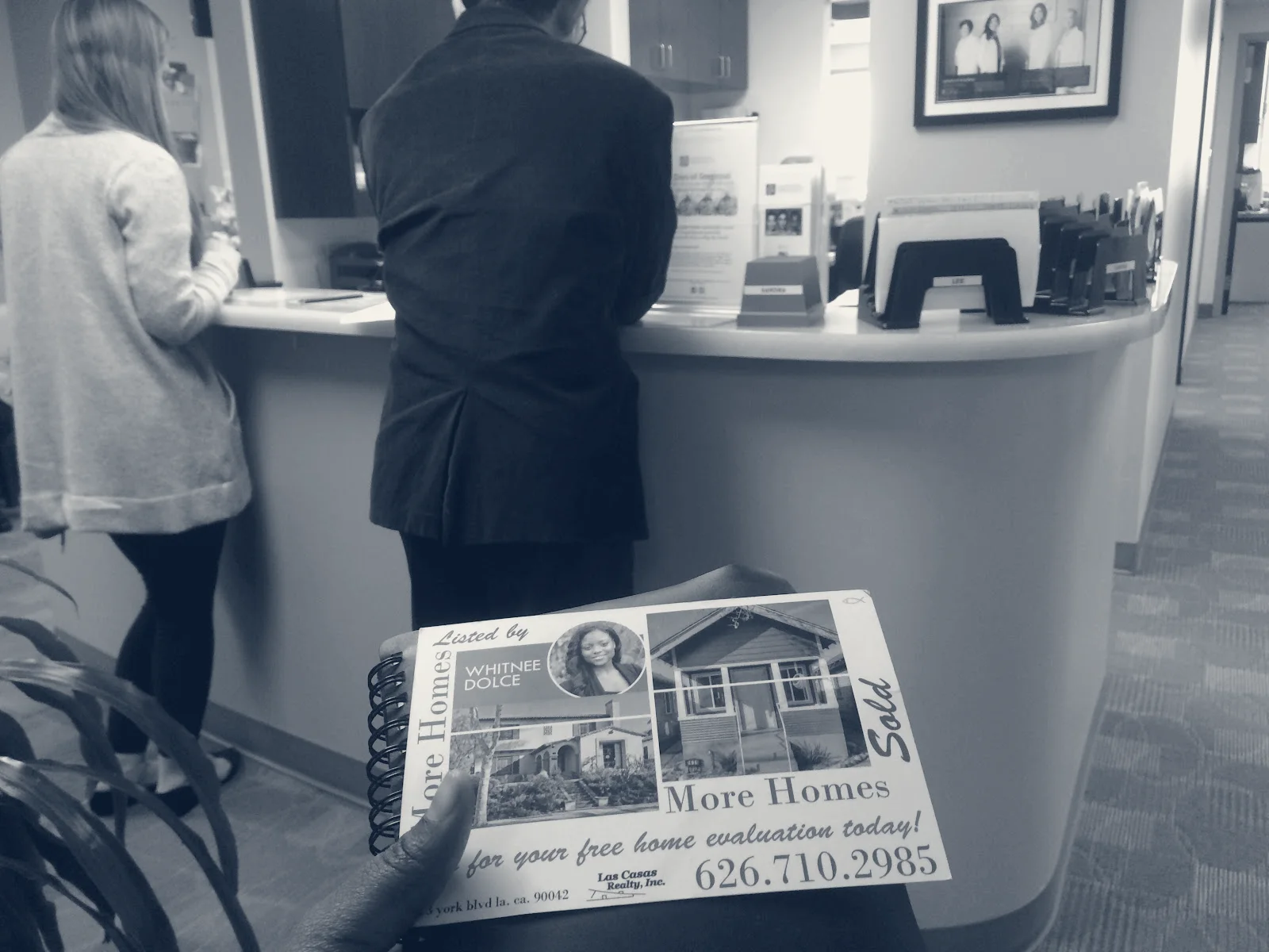 Comprehensive Dermatology Center of Pasadena — Pasadena, California
