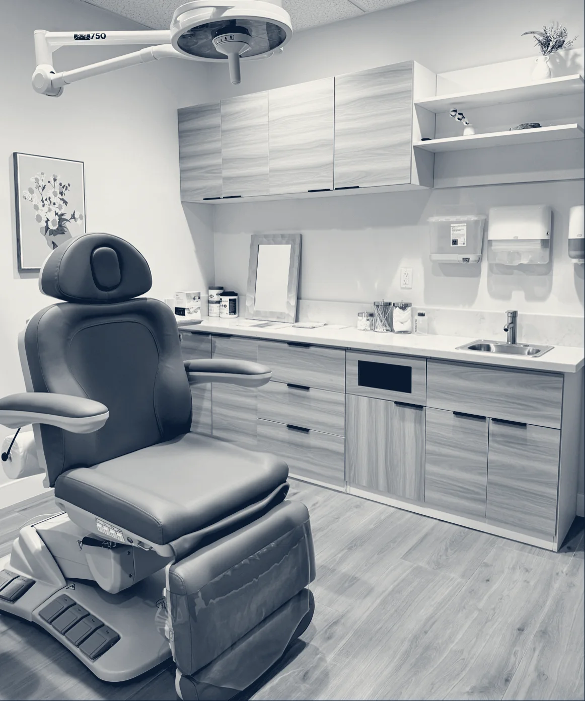 Bespoke Dermatology & Aesthetics — Arcadia, California